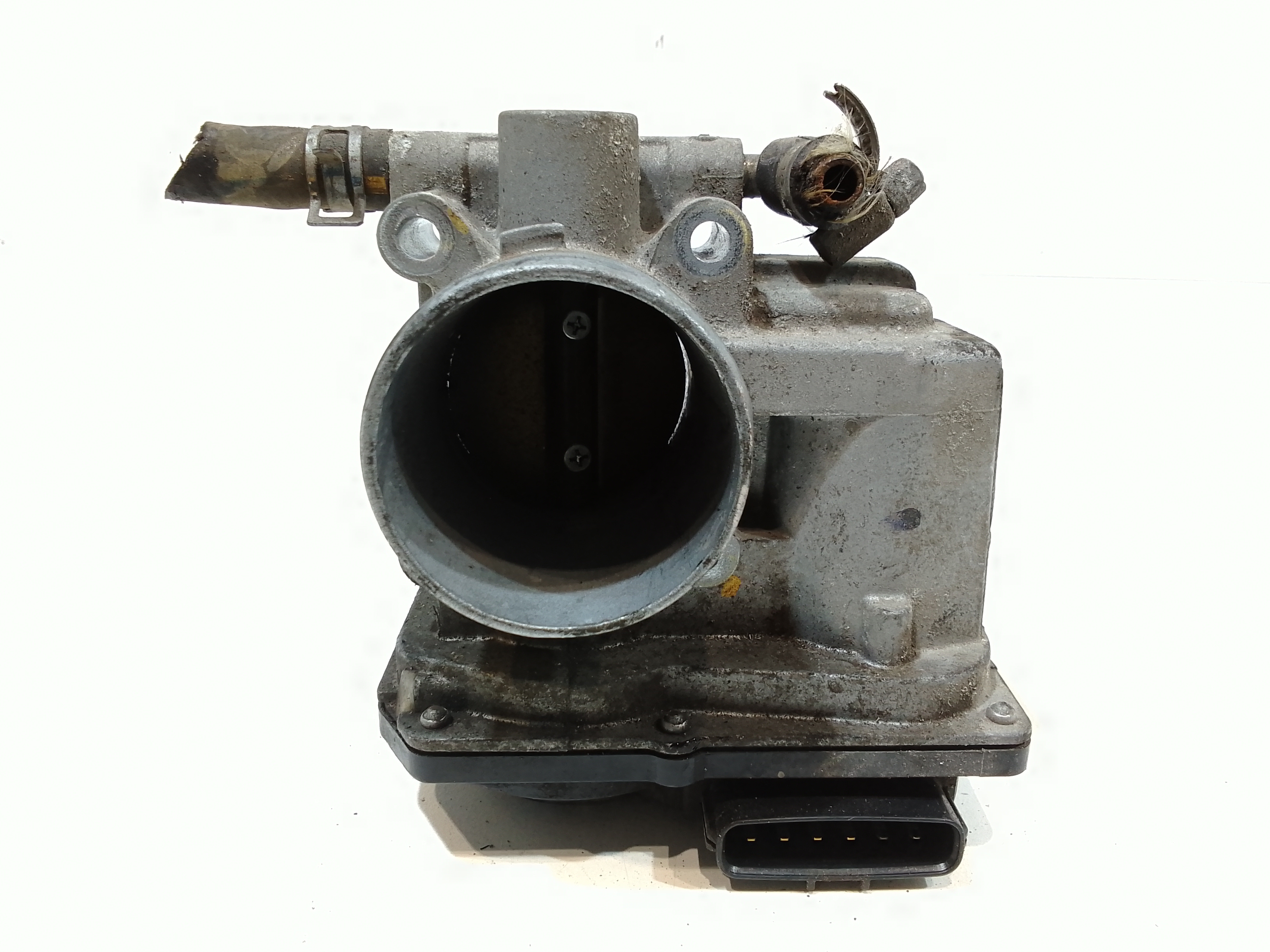 Corpo Farfallato 13400M71M00000 Usato