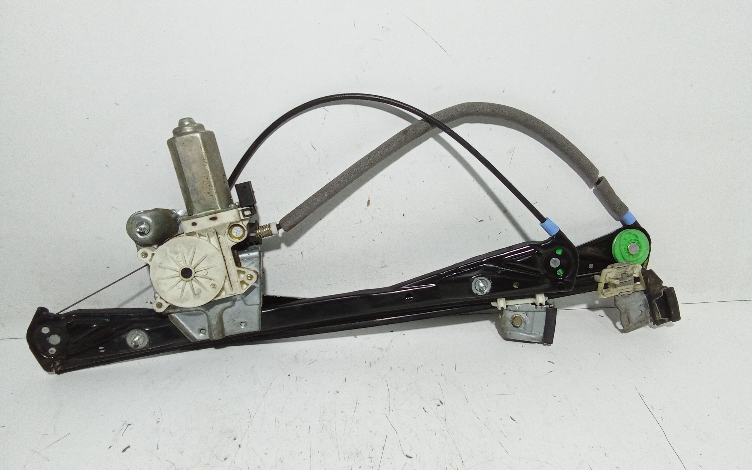 Alzacristallo Porta Ant. Sinistro Usato