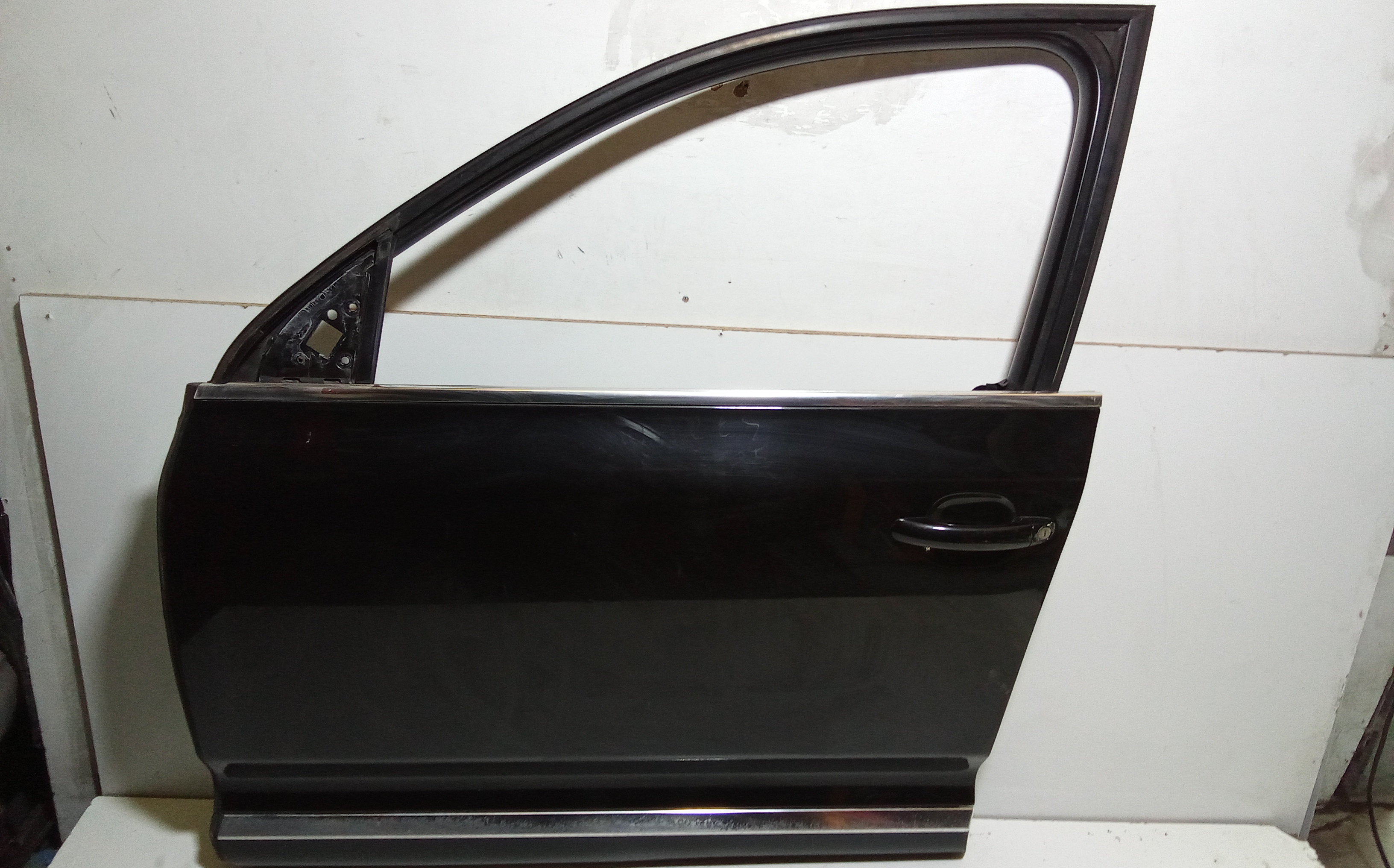 Porta Ant. Sinistro 7L0831055L Usato