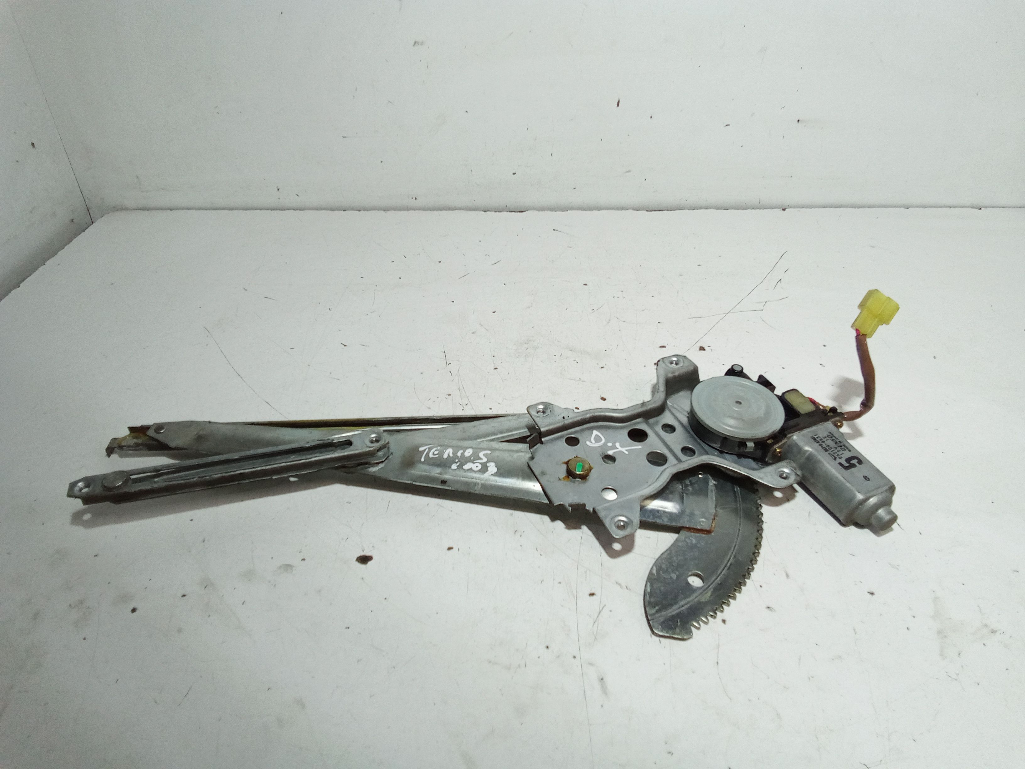 Alzacristallo Porta Ant. Destro 6980187401000 Usato