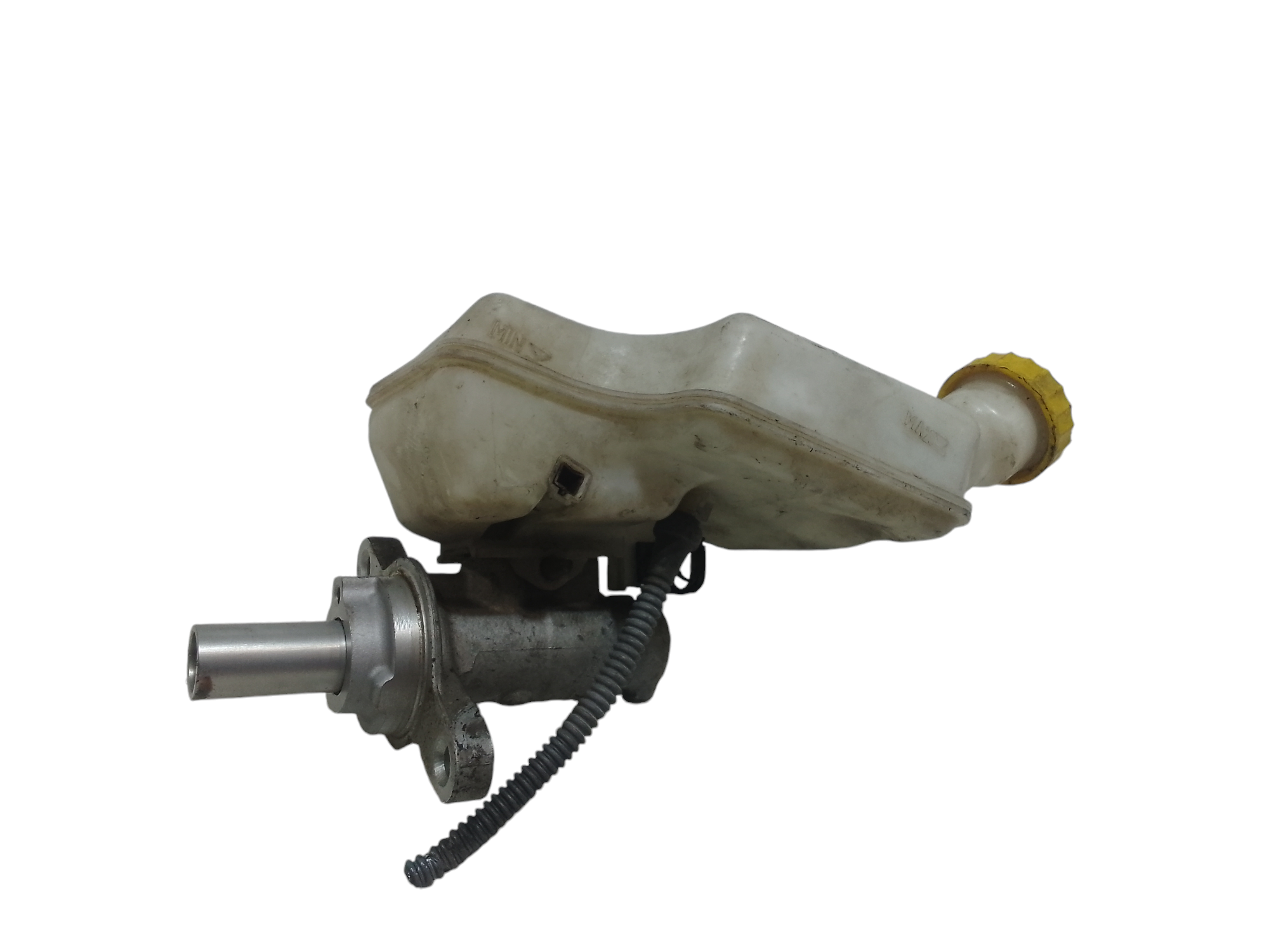 Pompa Comando Freni 4601W9 Usato