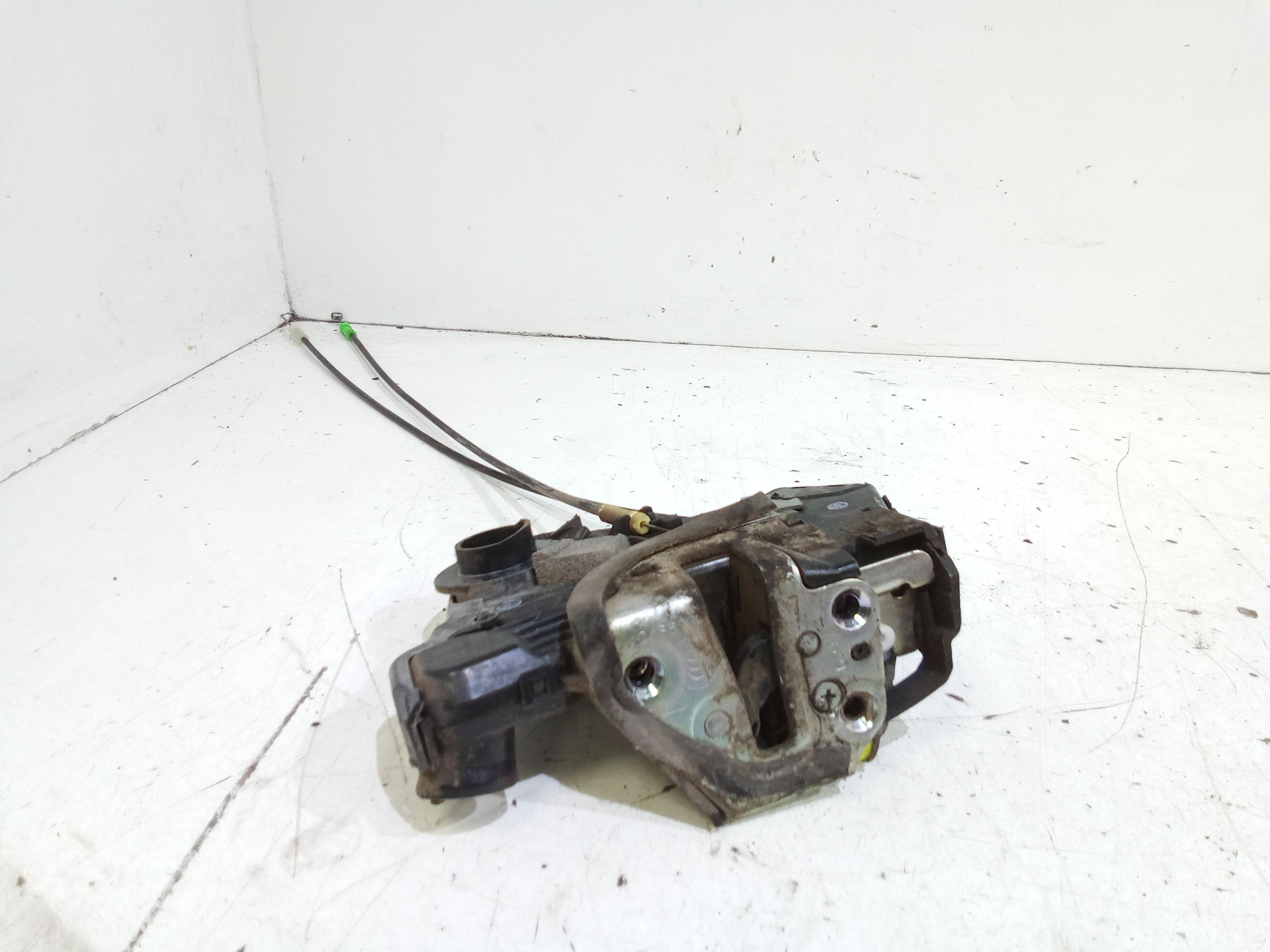 Serratura Porta Ant. Sinistro Usato