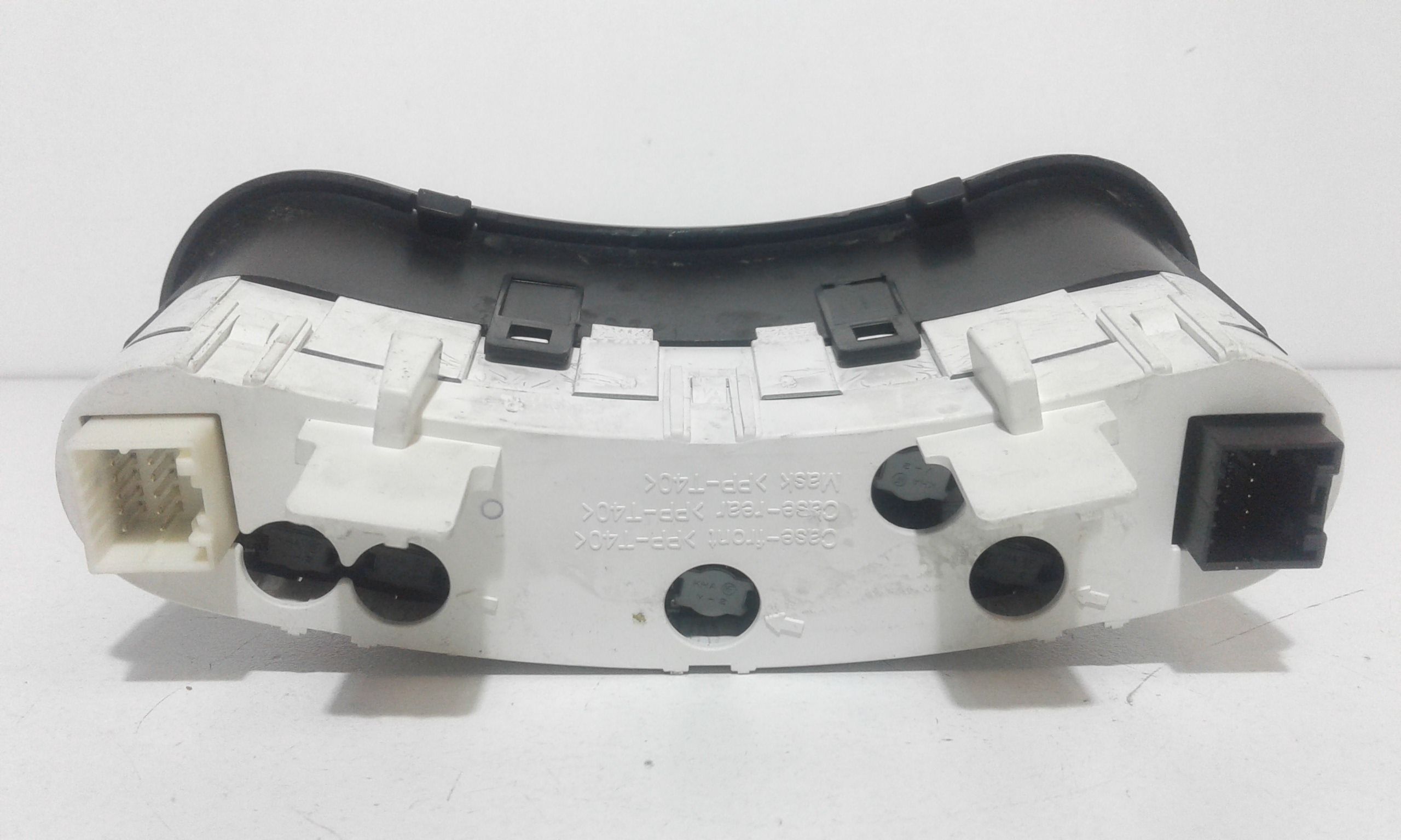 Display Multifunzione 96497743 Usato