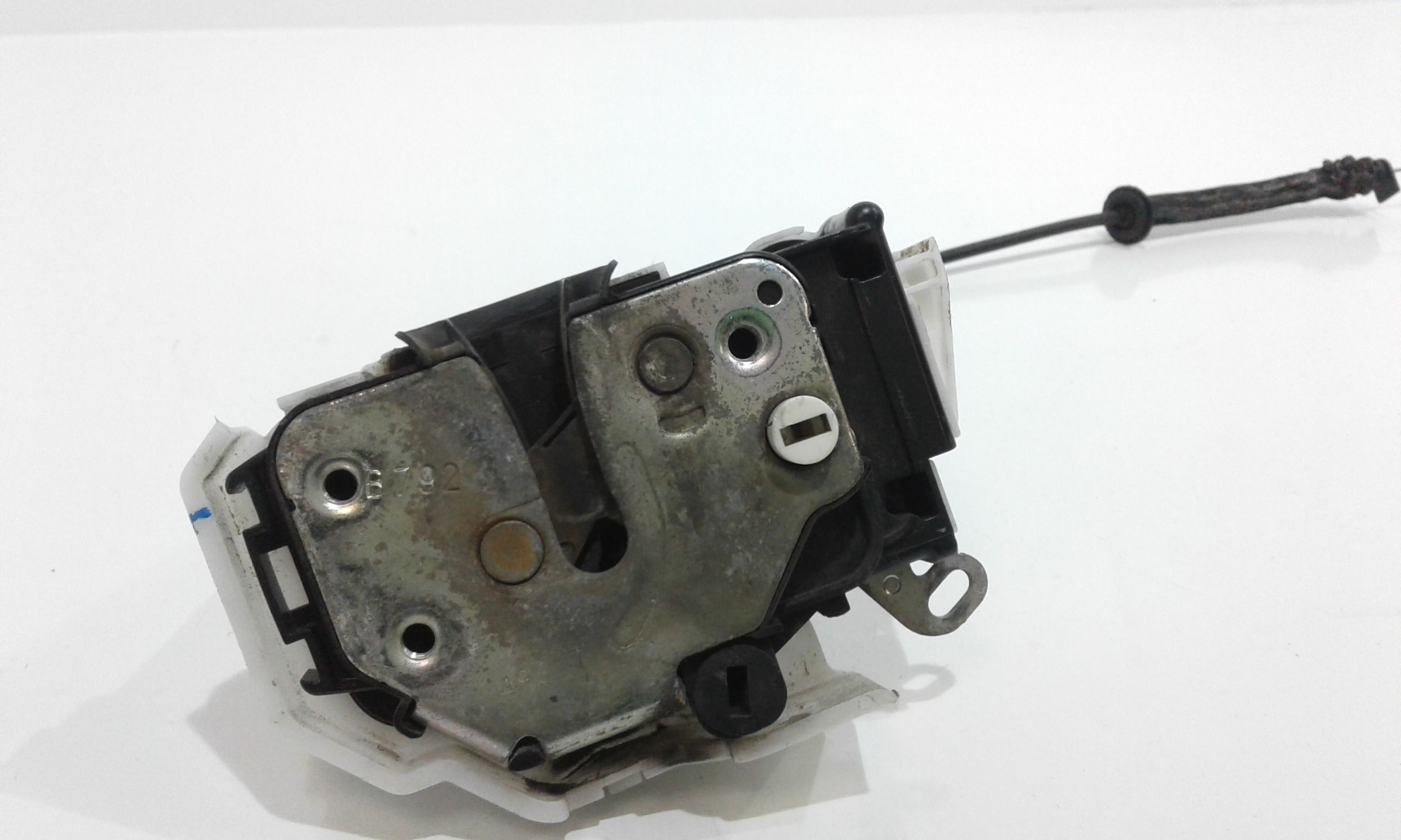 Serratura Porta Post. Sinistro 50513060 Usato