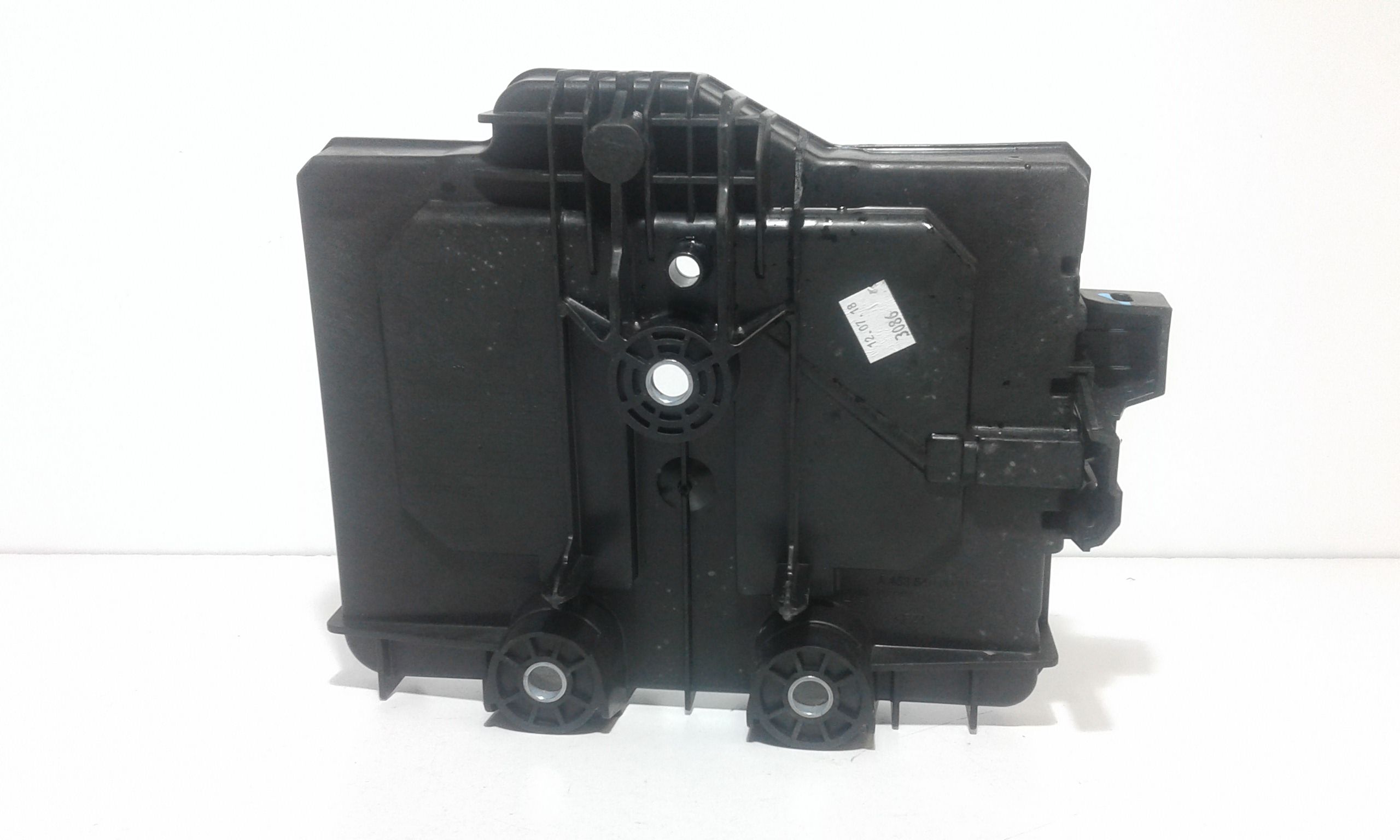 Supporto Batteria Usato