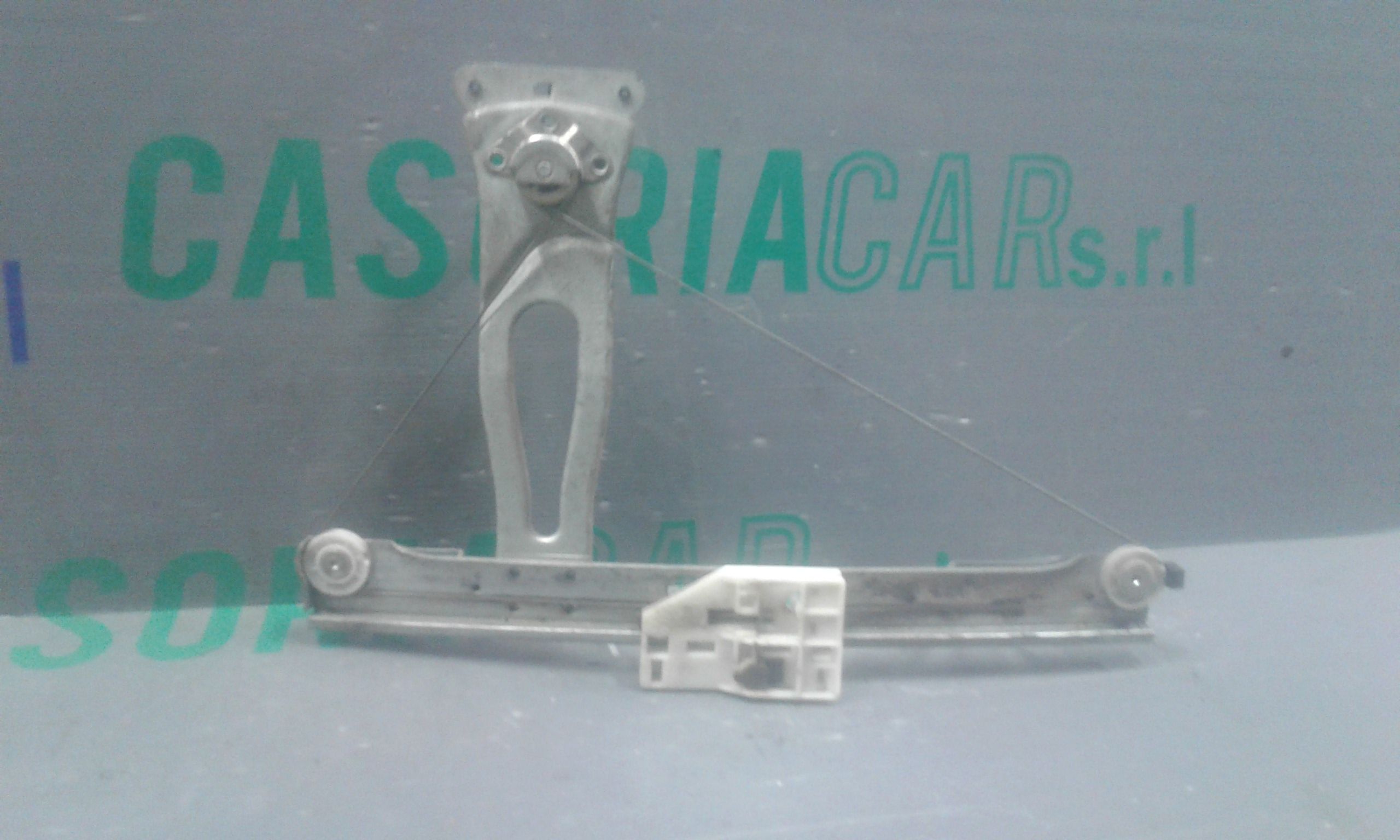 Alzacristallo Porta Post. Sinistro 922372 Usato