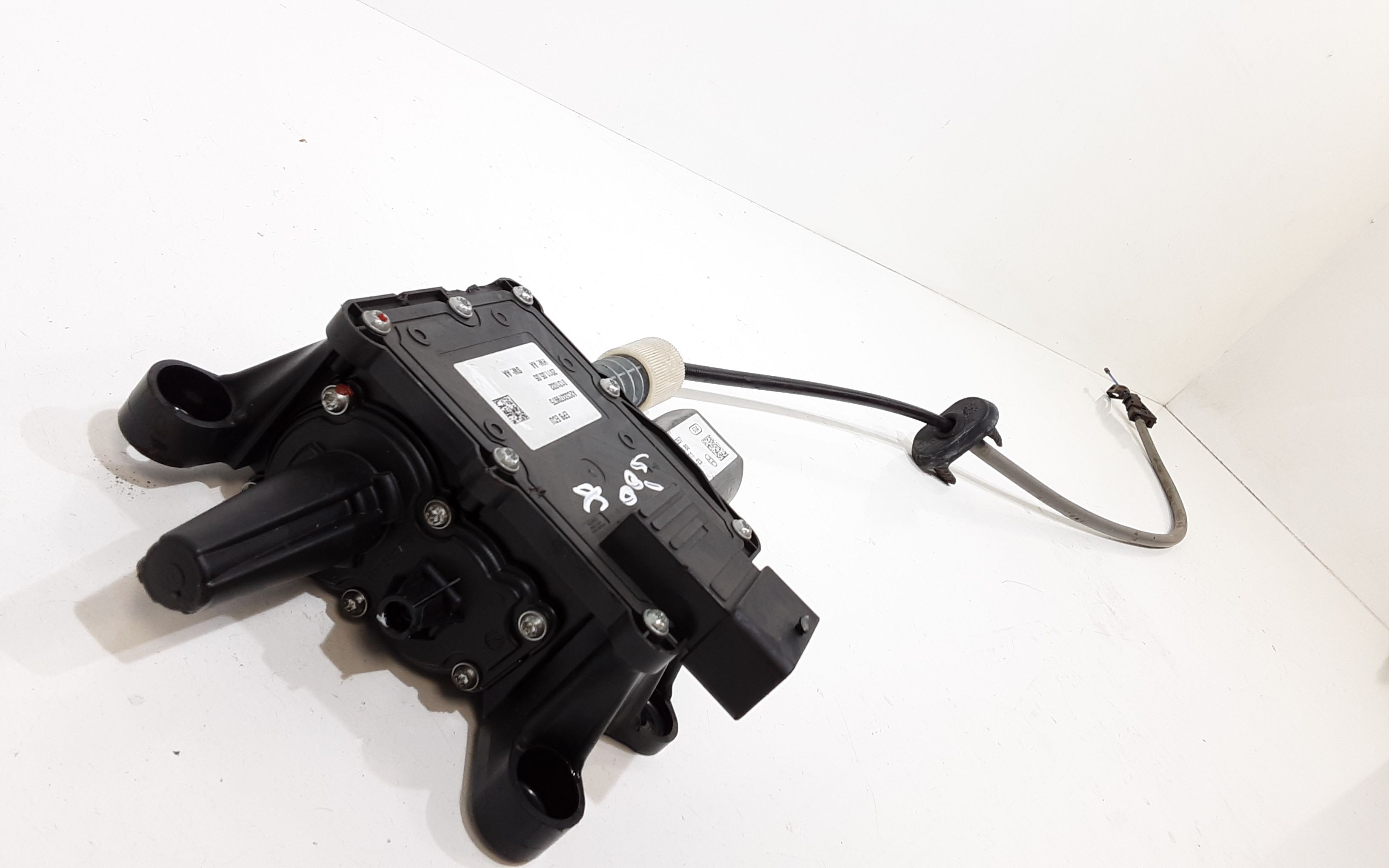 Centralina Freno Stazionamento Elettromeccanico 470212 Usato