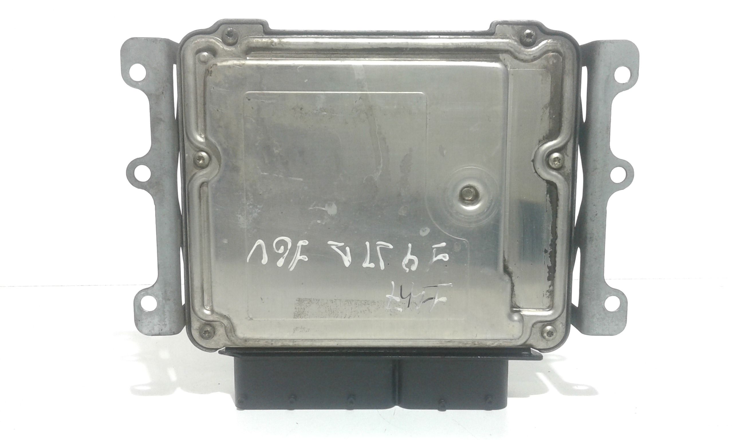 Centralina Iniezione 51800796 Usato