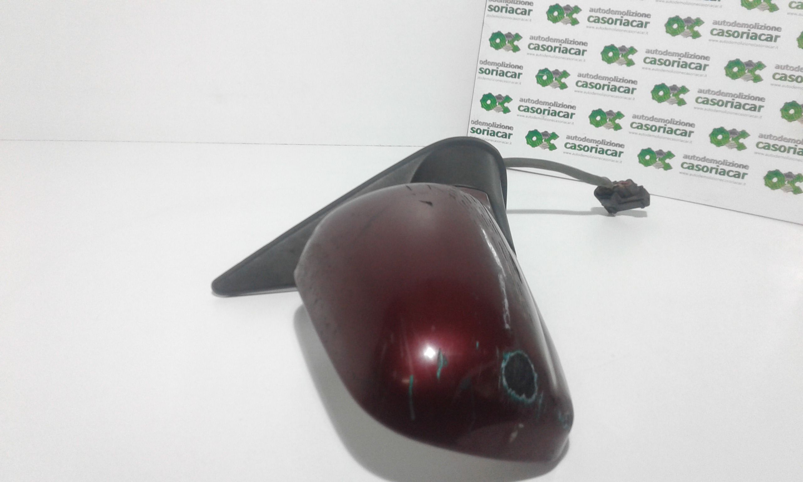 Retrovisore Est. Destro Usato