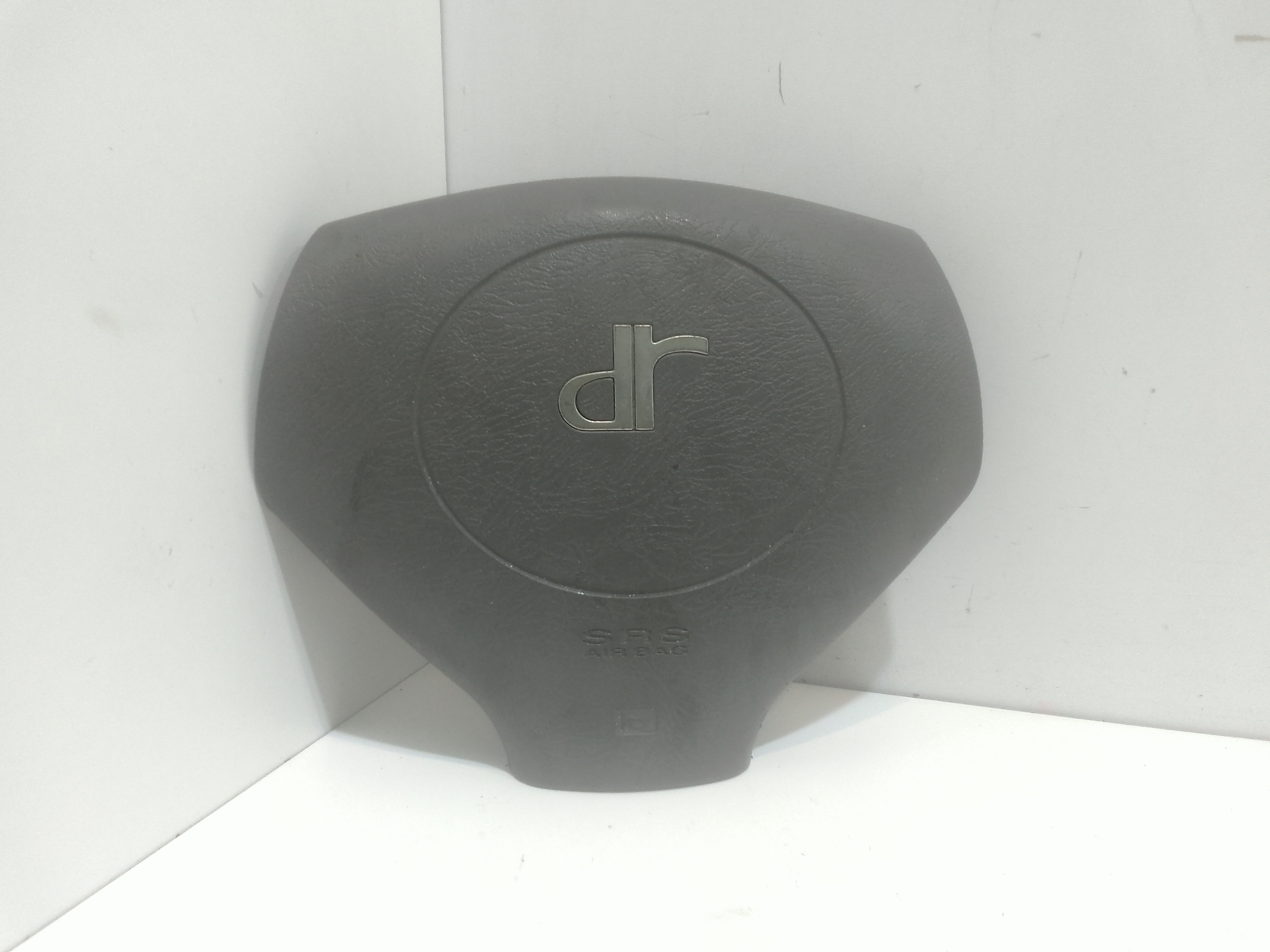 Dispositivo Airbag Lato Guida 744020013 Usato