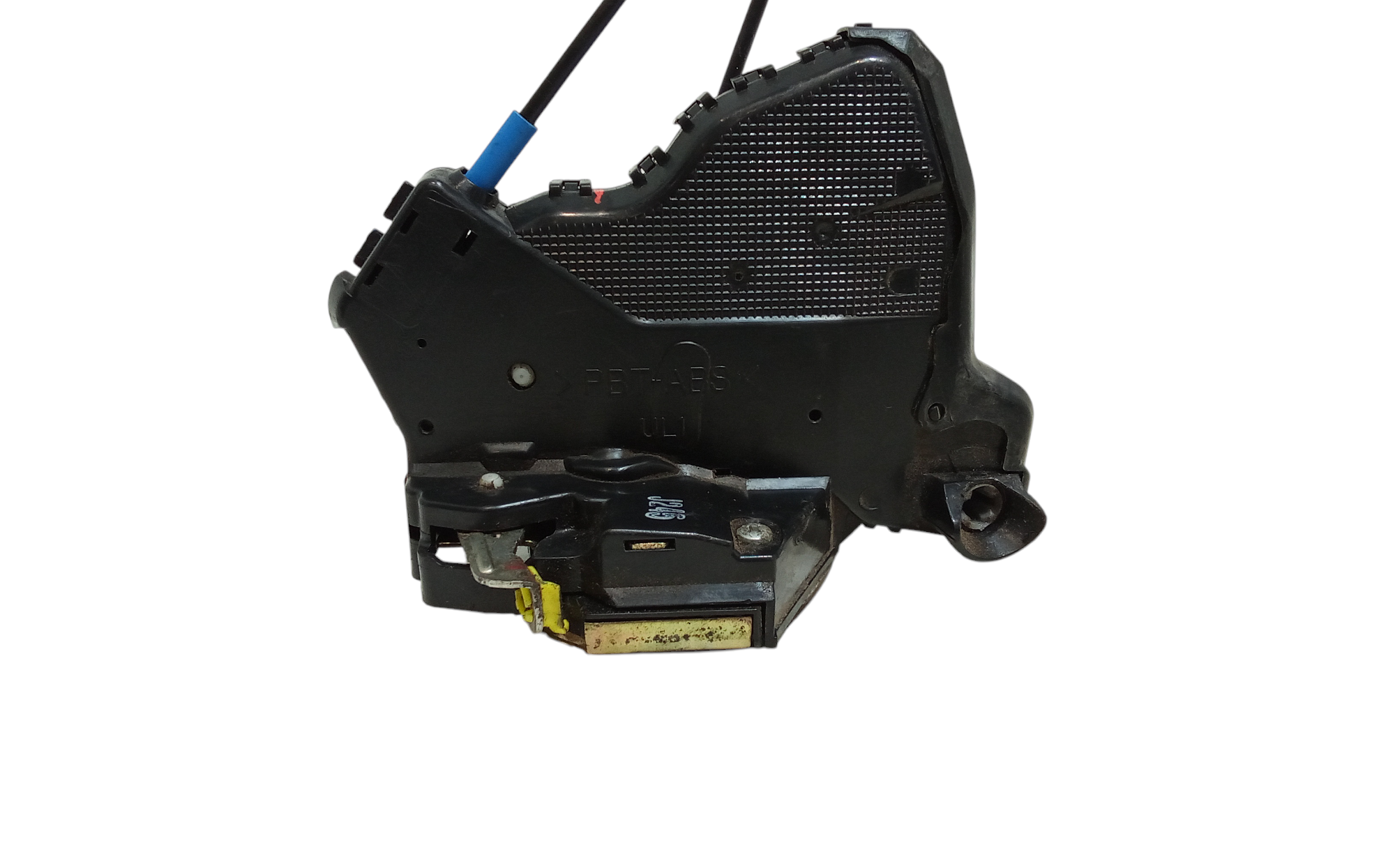 Serratura Porta Ant. Sinistro 6904002152 Usato