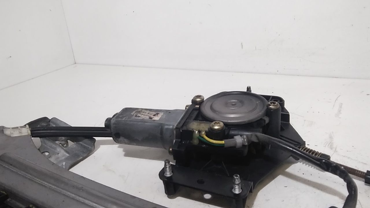 Alzacristallo Porta Post. Sinistro Usato