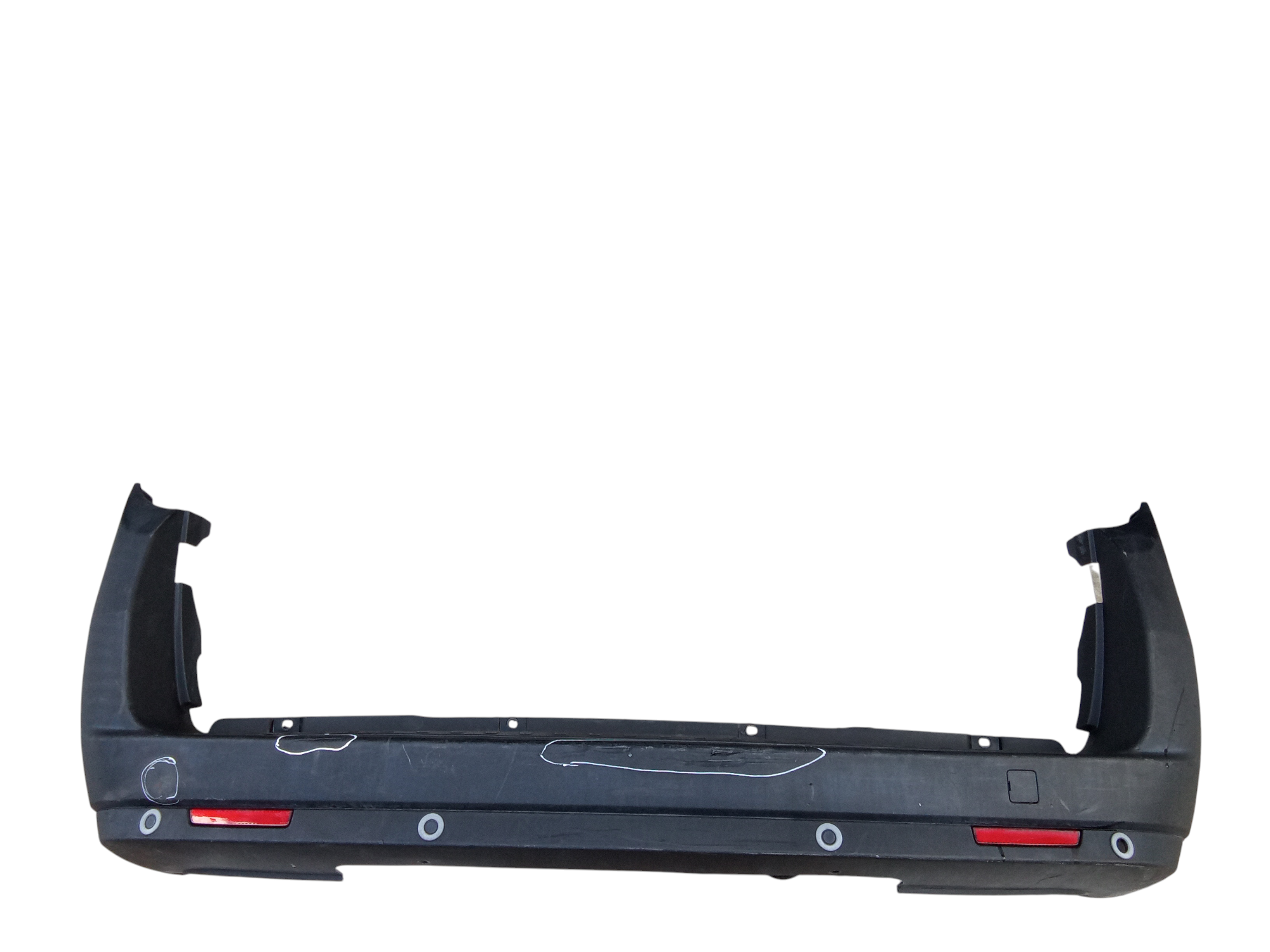 Paraurti Post. 735509139 Usato