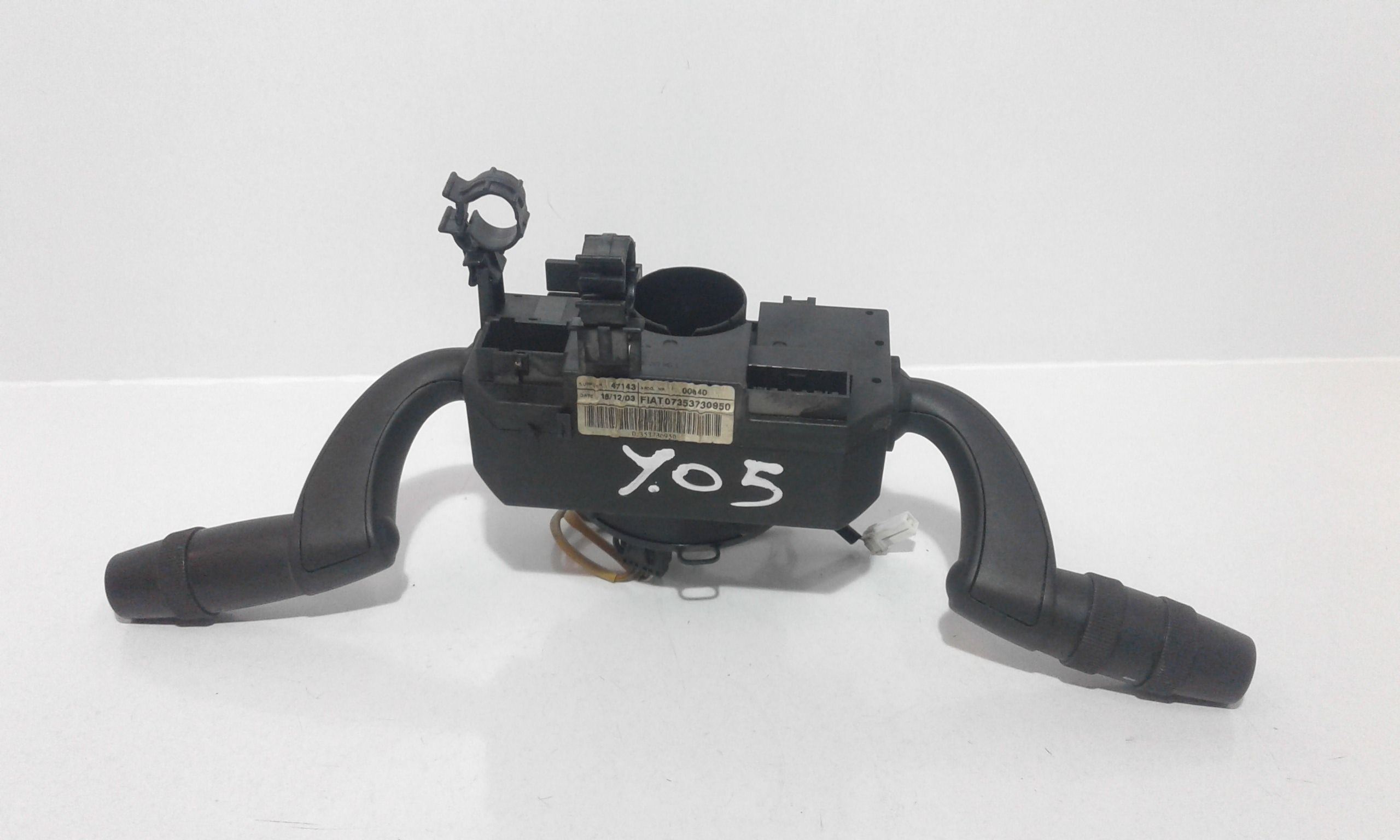 Devioguidasgancio Compl. Usato