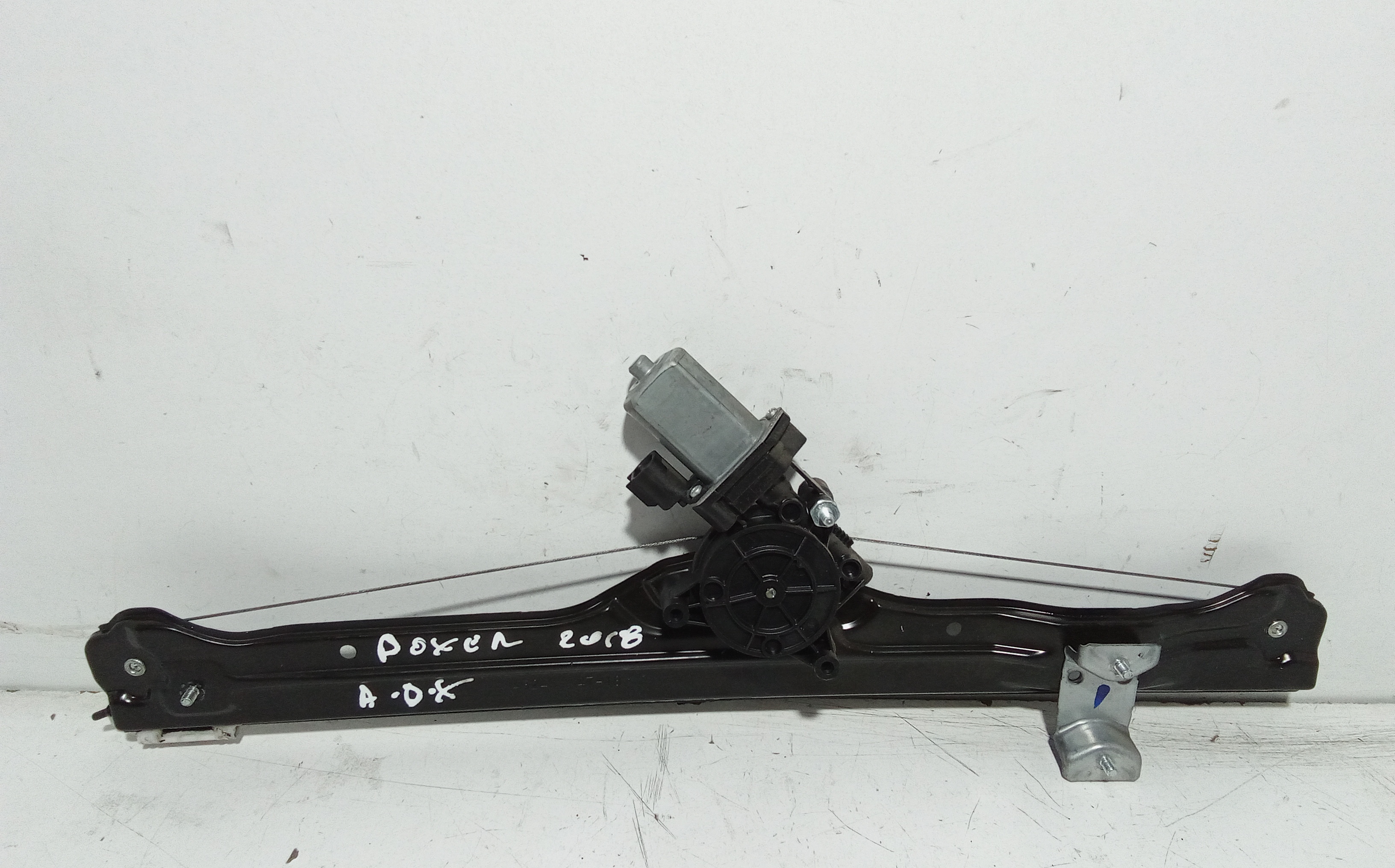 Alzacristallo Porta Ant. Destro Usato