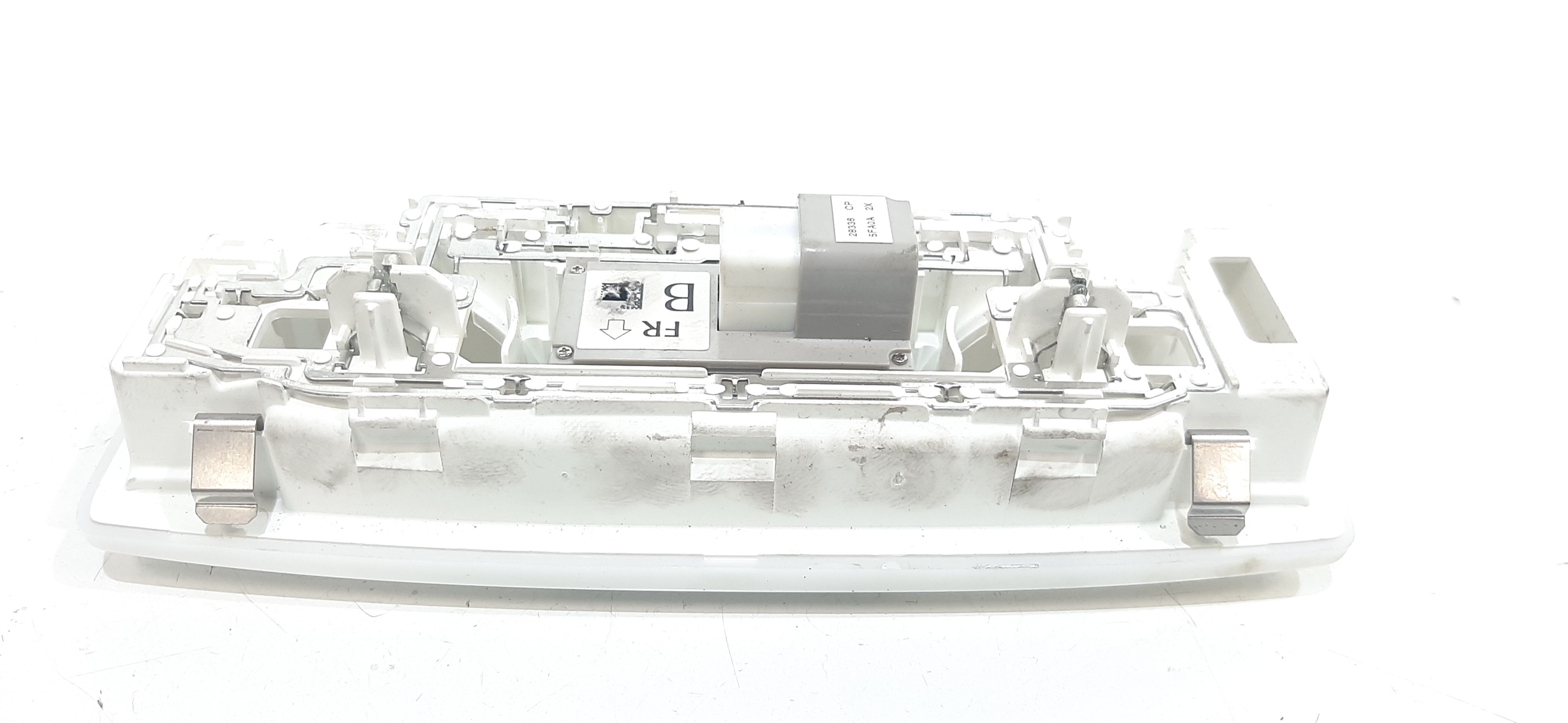 Luce Cortesia Ant. Tetto Usato