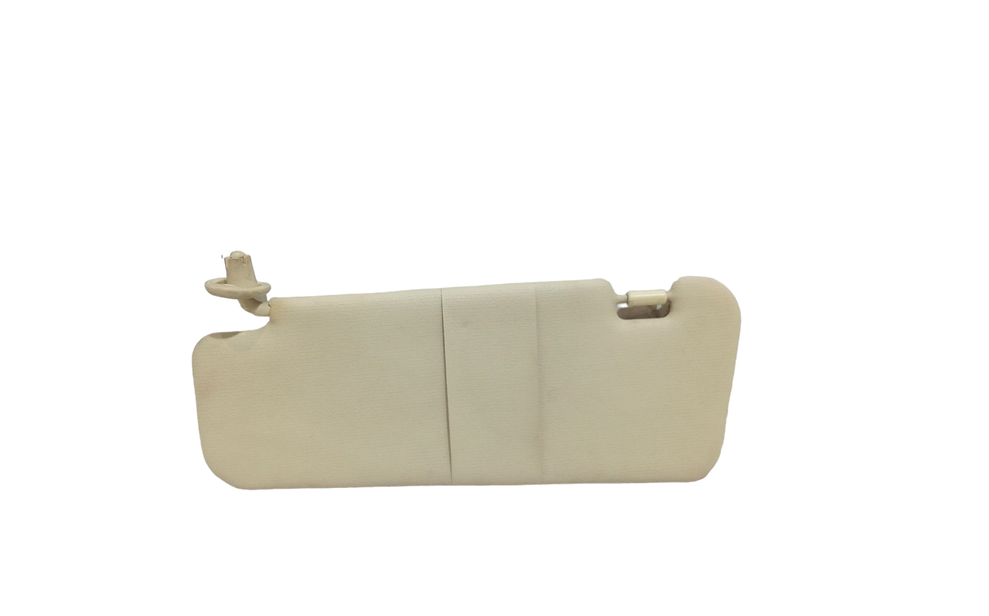 Aletta Parasole Parabrezza Sinistro Usato