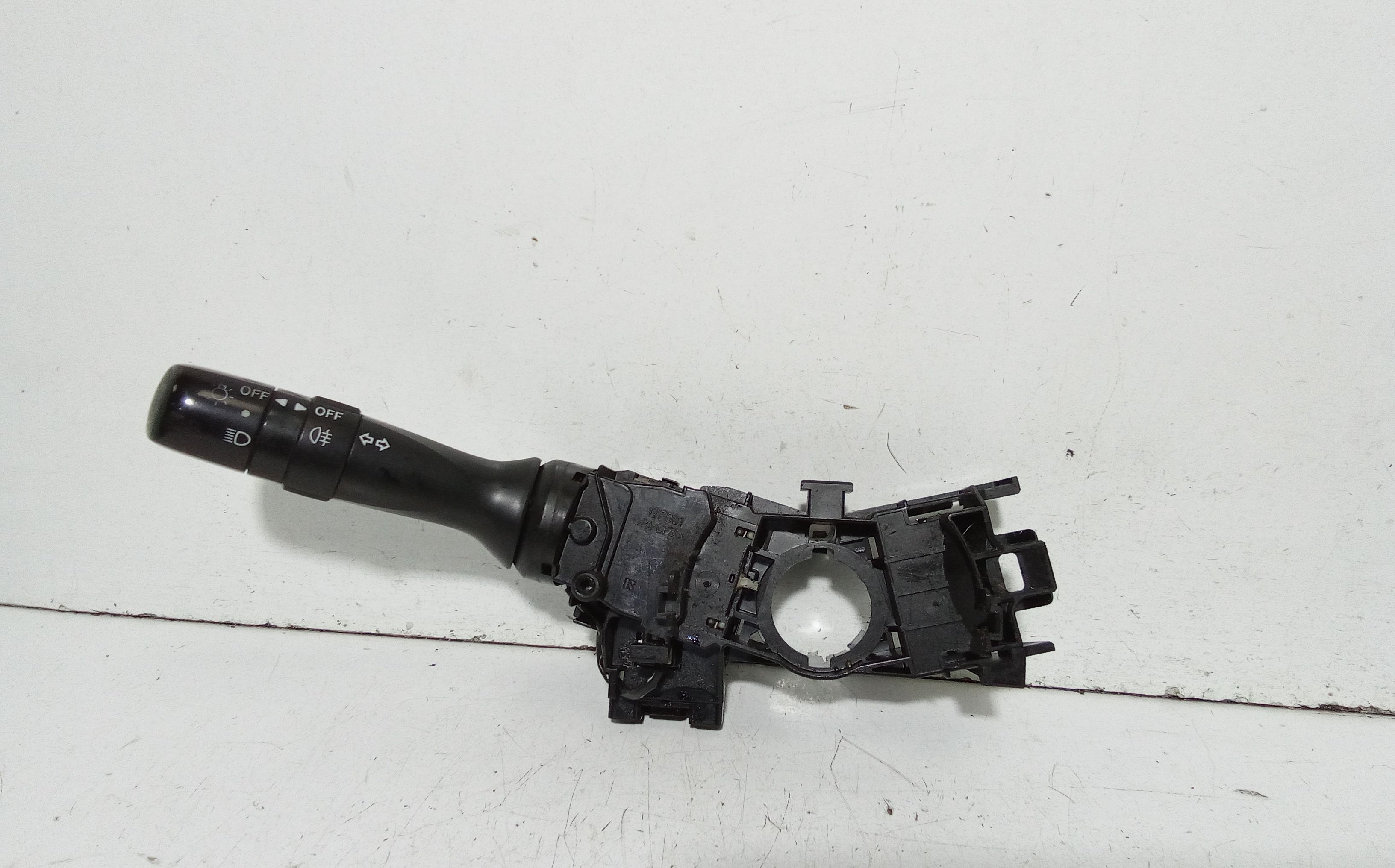 Devioguidasgancio Sinistro Usato