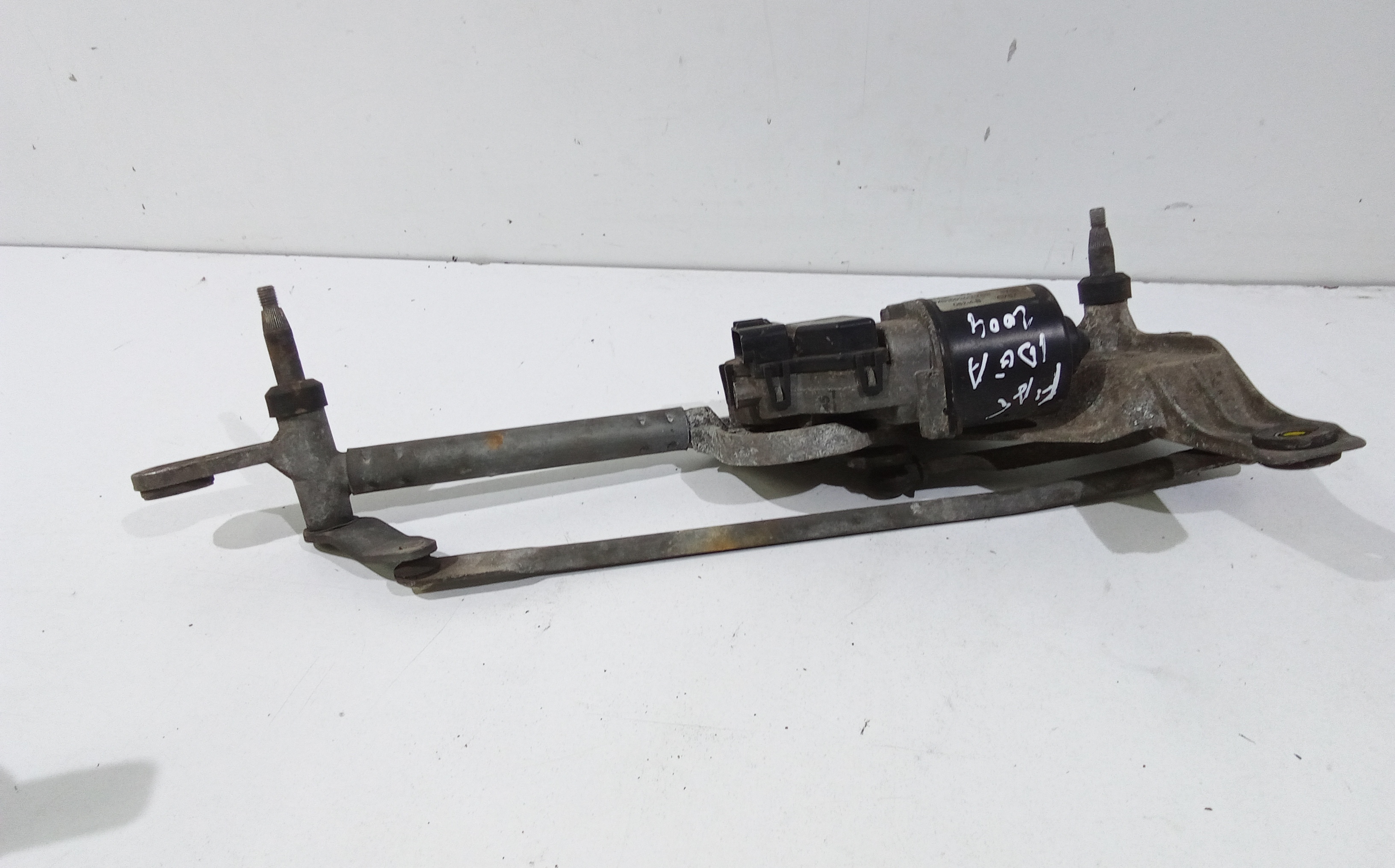 Motorino Tergiparabrezza Compl. Usato