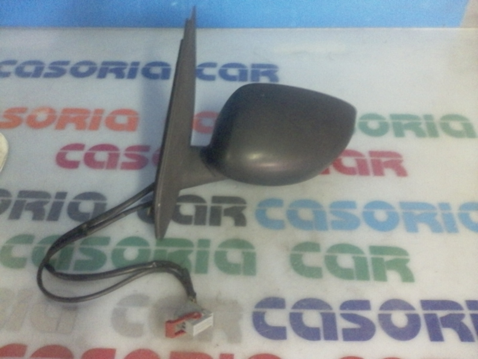 Retrovisore Est. Sinistro Usato