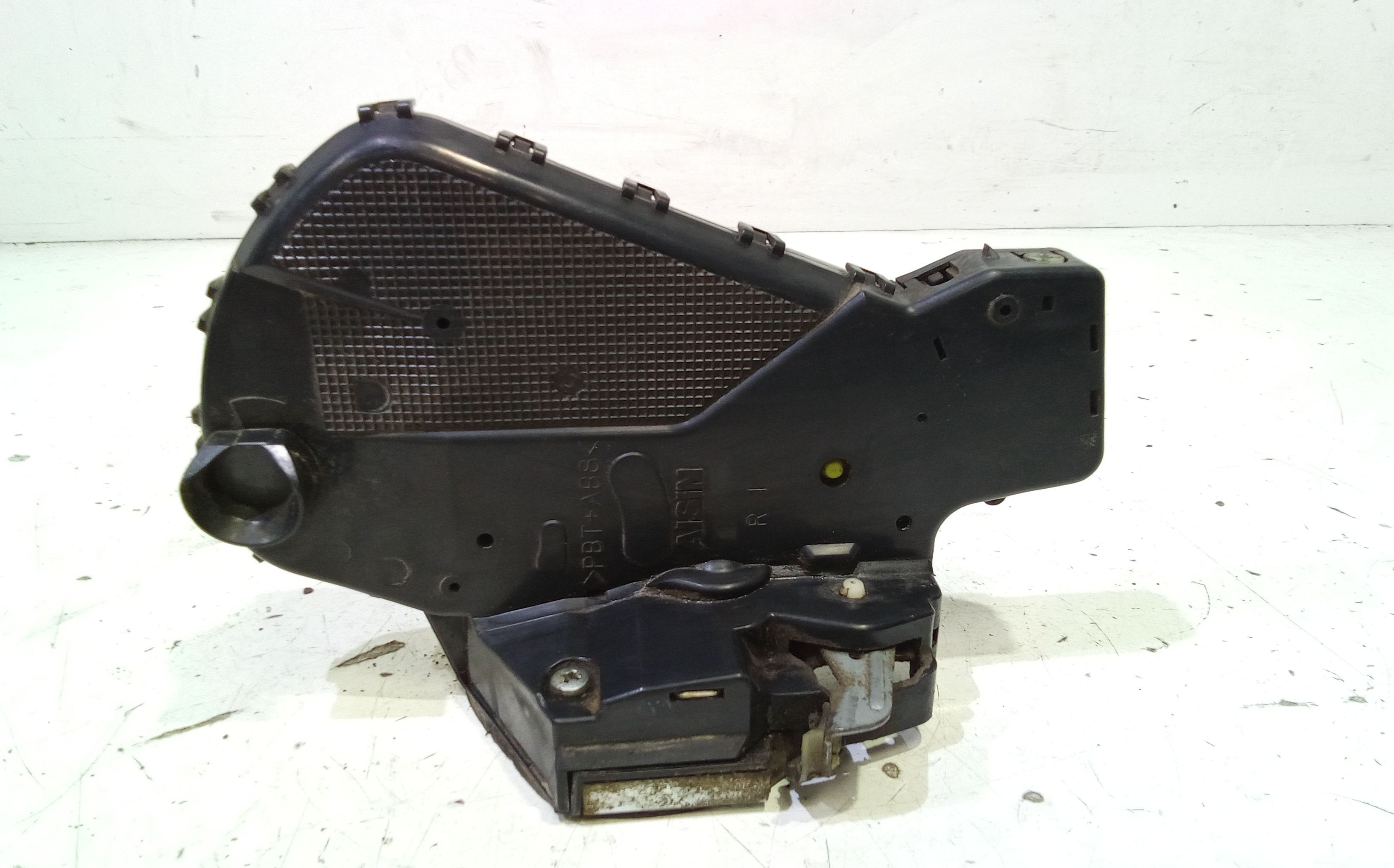 Serratura Cofano Post. Usato