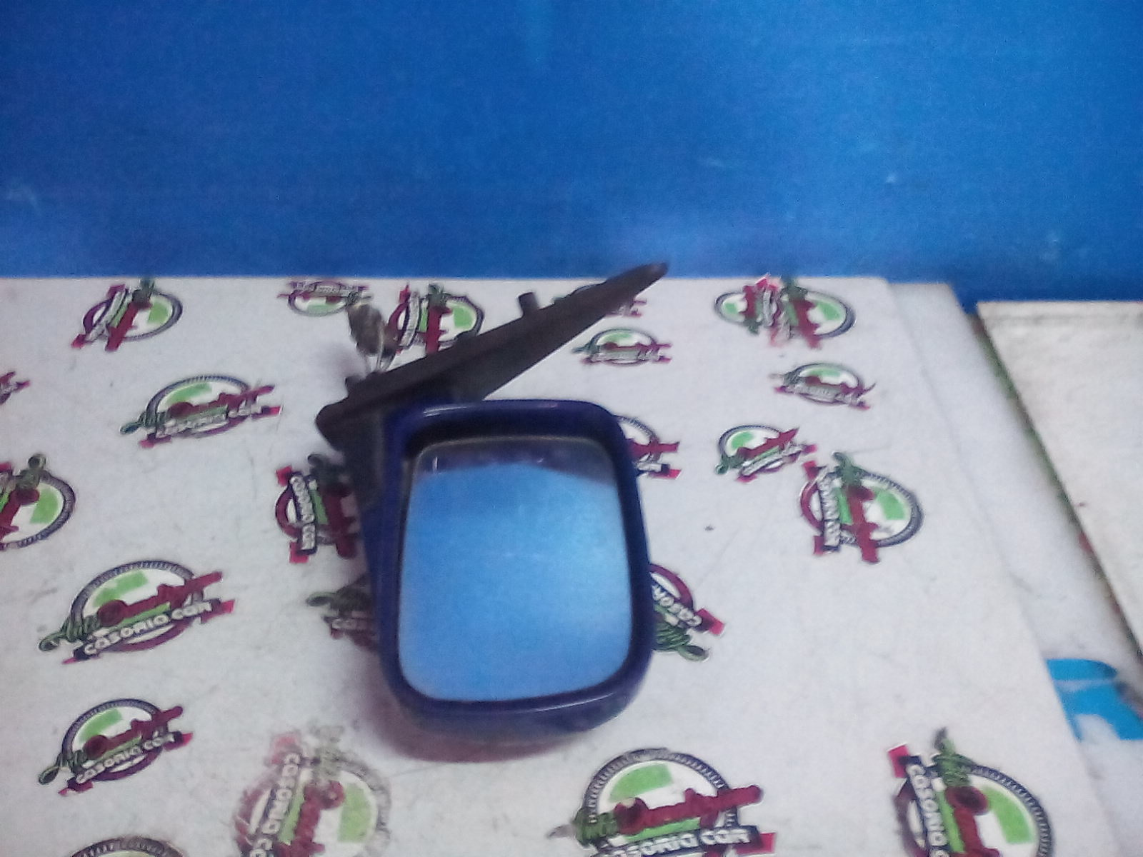 Retrovisore Est. Destro Usato