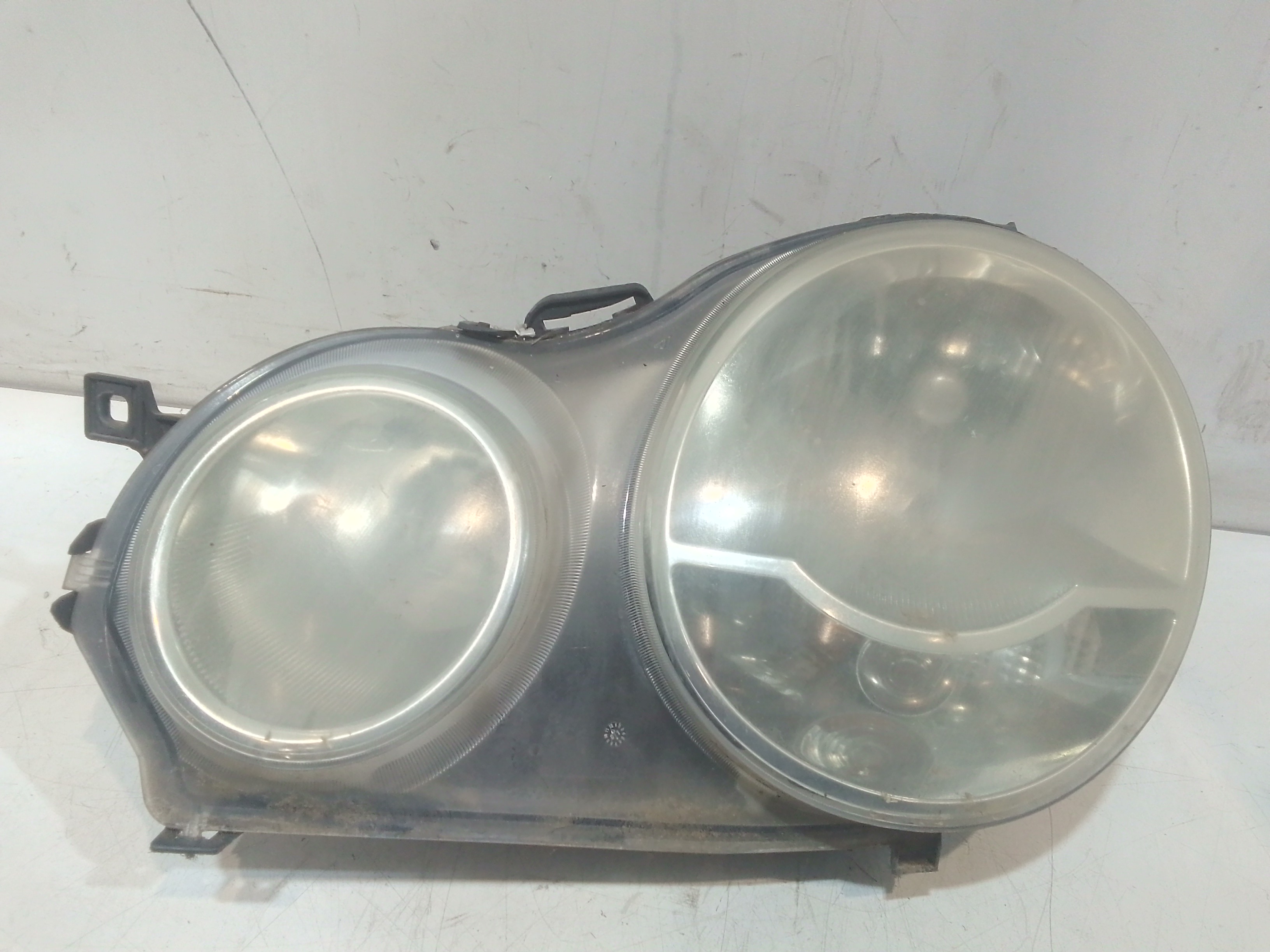 Proiettore Sinistro 6Q1941007AT Usato