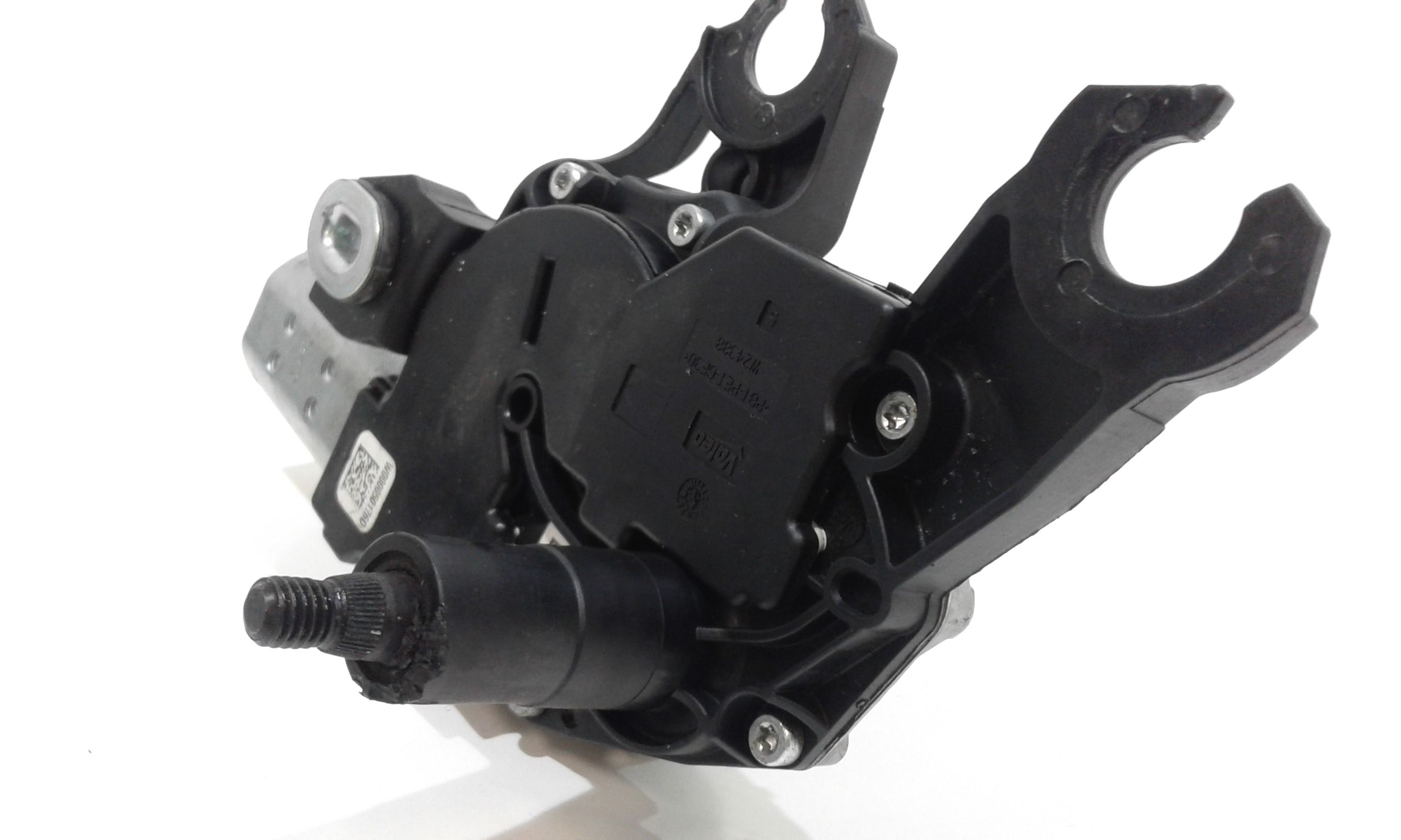 Motorino Tergilunotto 95B955711 Usato