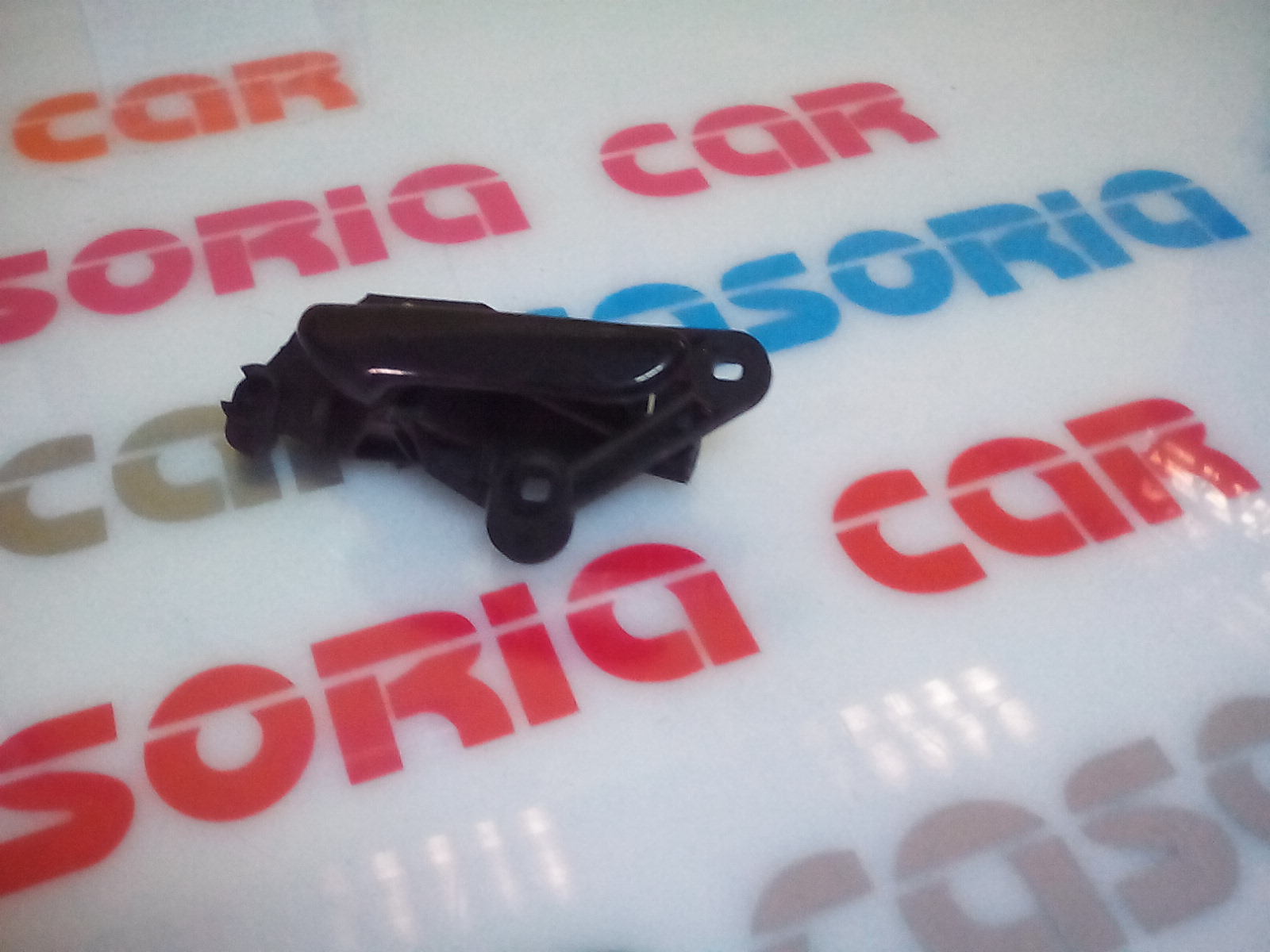 Maniglia Int. Apertura Porta Post. Destro 735241230 Usato