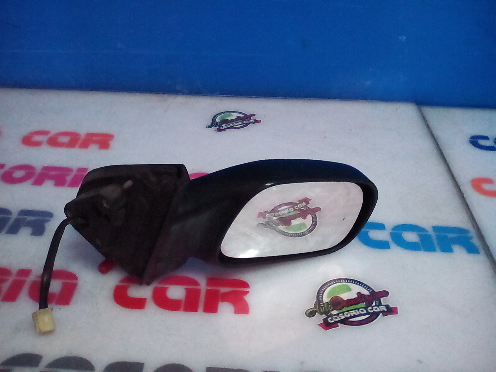 Retrovisore Est. Destro Usato