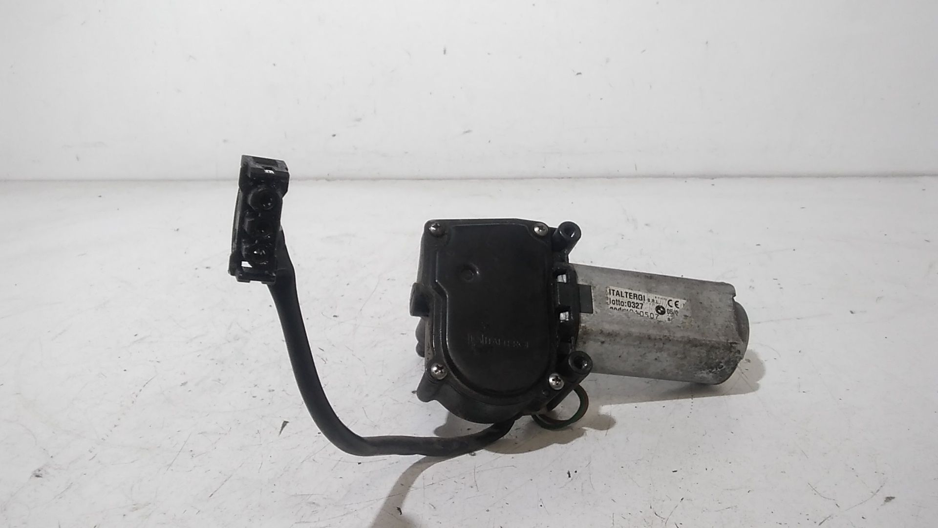 Motorino Tergiparabrezza Usato