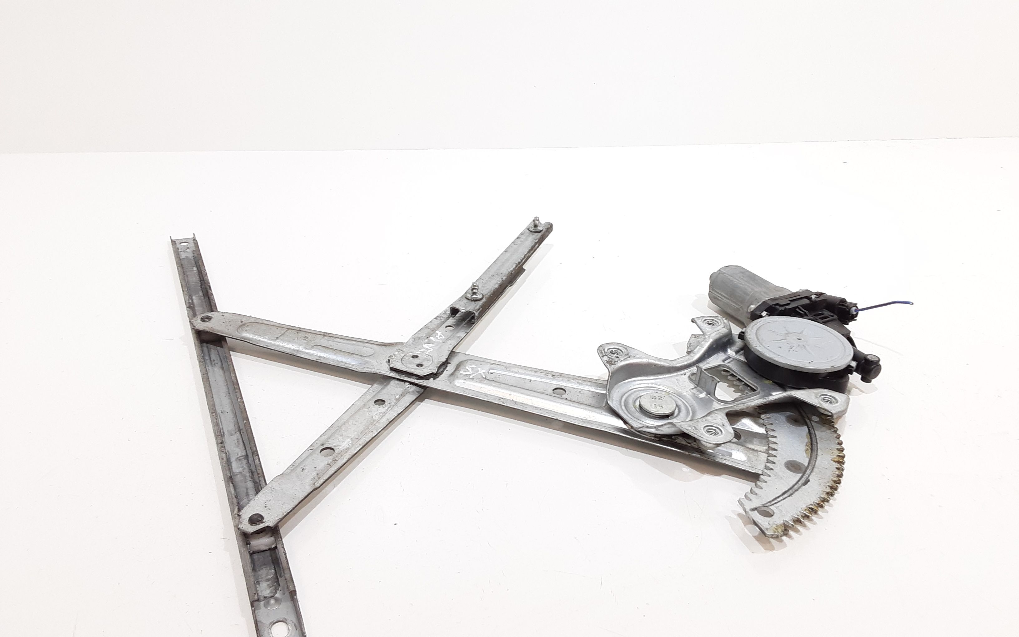 Alzacristallo Porta Ant. Sinistro Usato