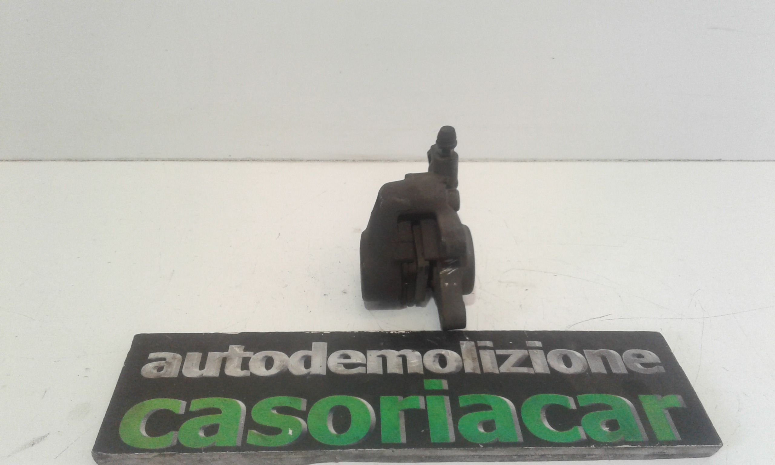 Pinza Freno Anteriore Usato