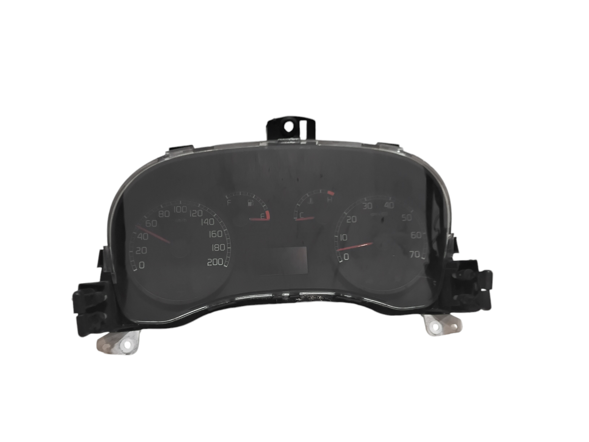 Quadro Portastrumenti Usato