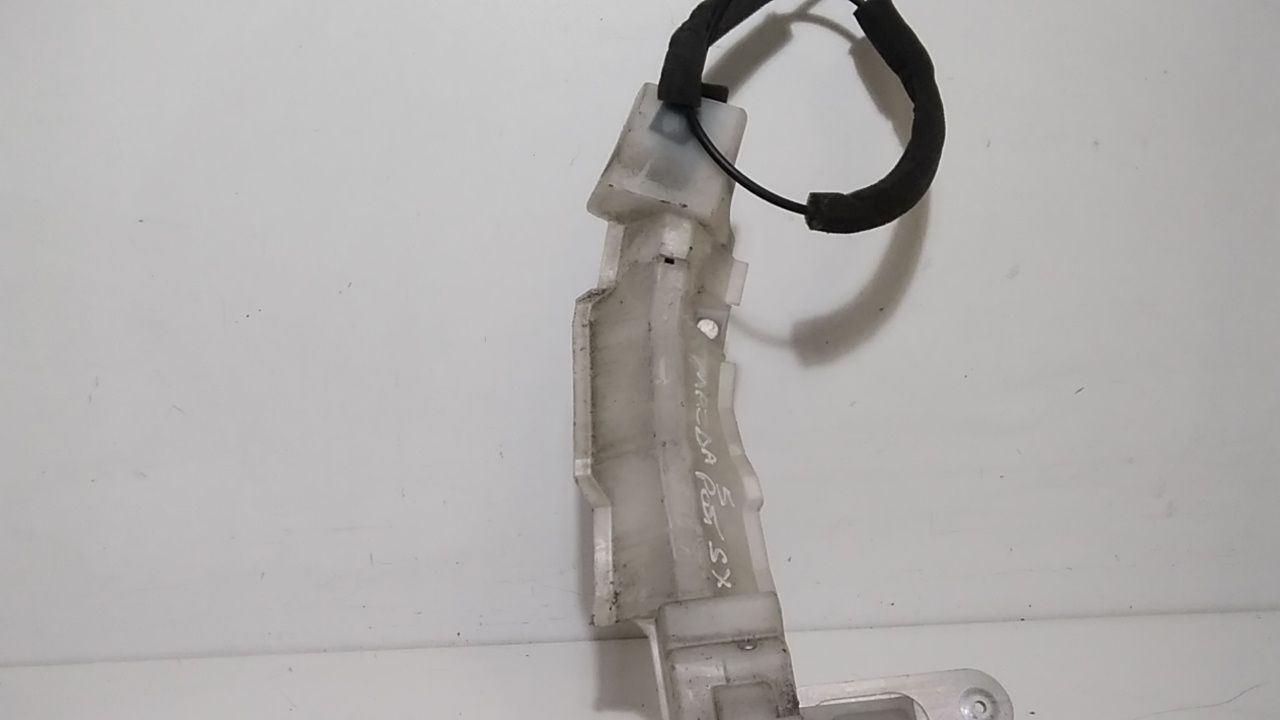 Serratura Porta Post. Sinistro C51373310C Usato