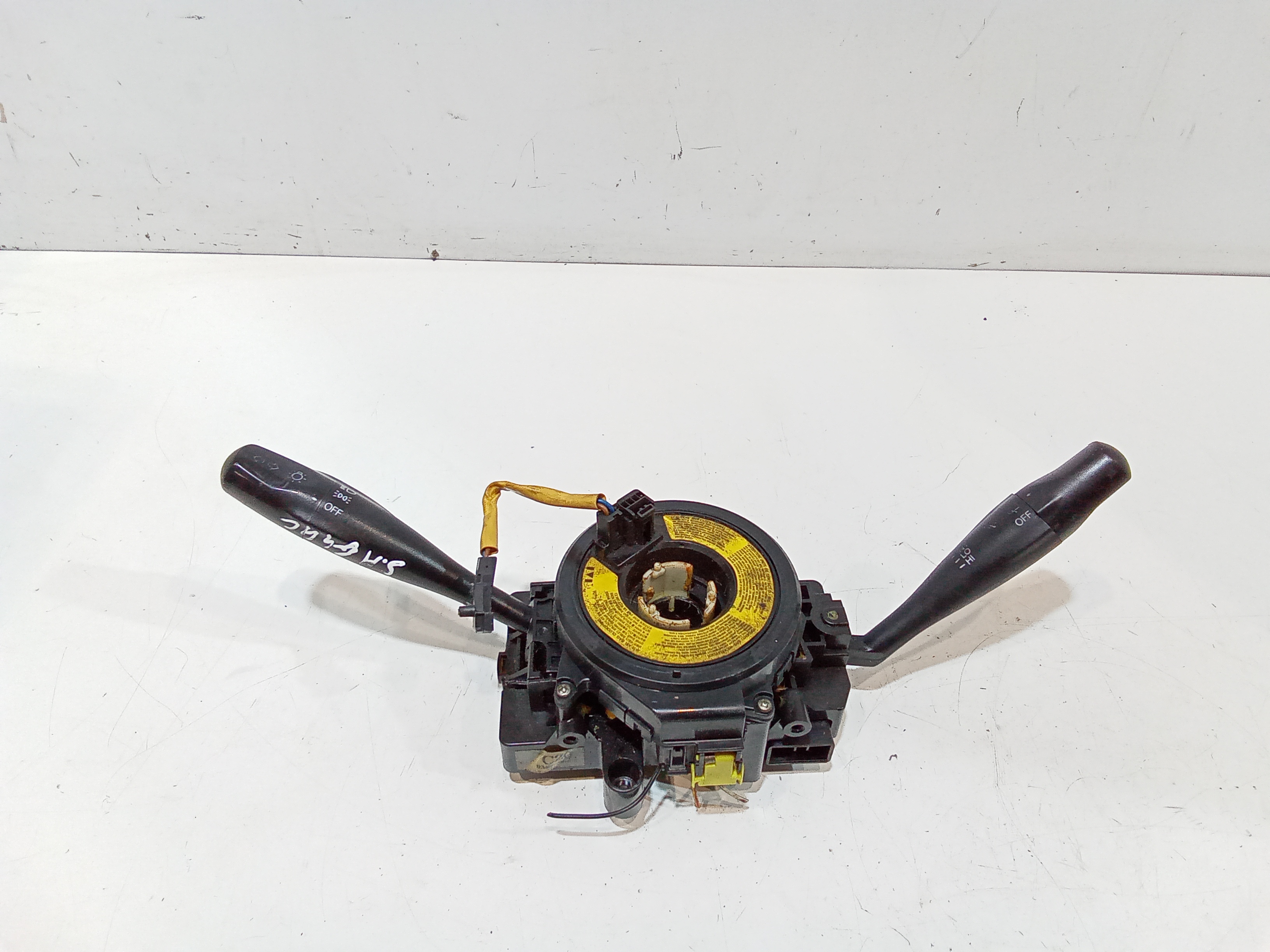 Devioguidasgancio Compl. Usato