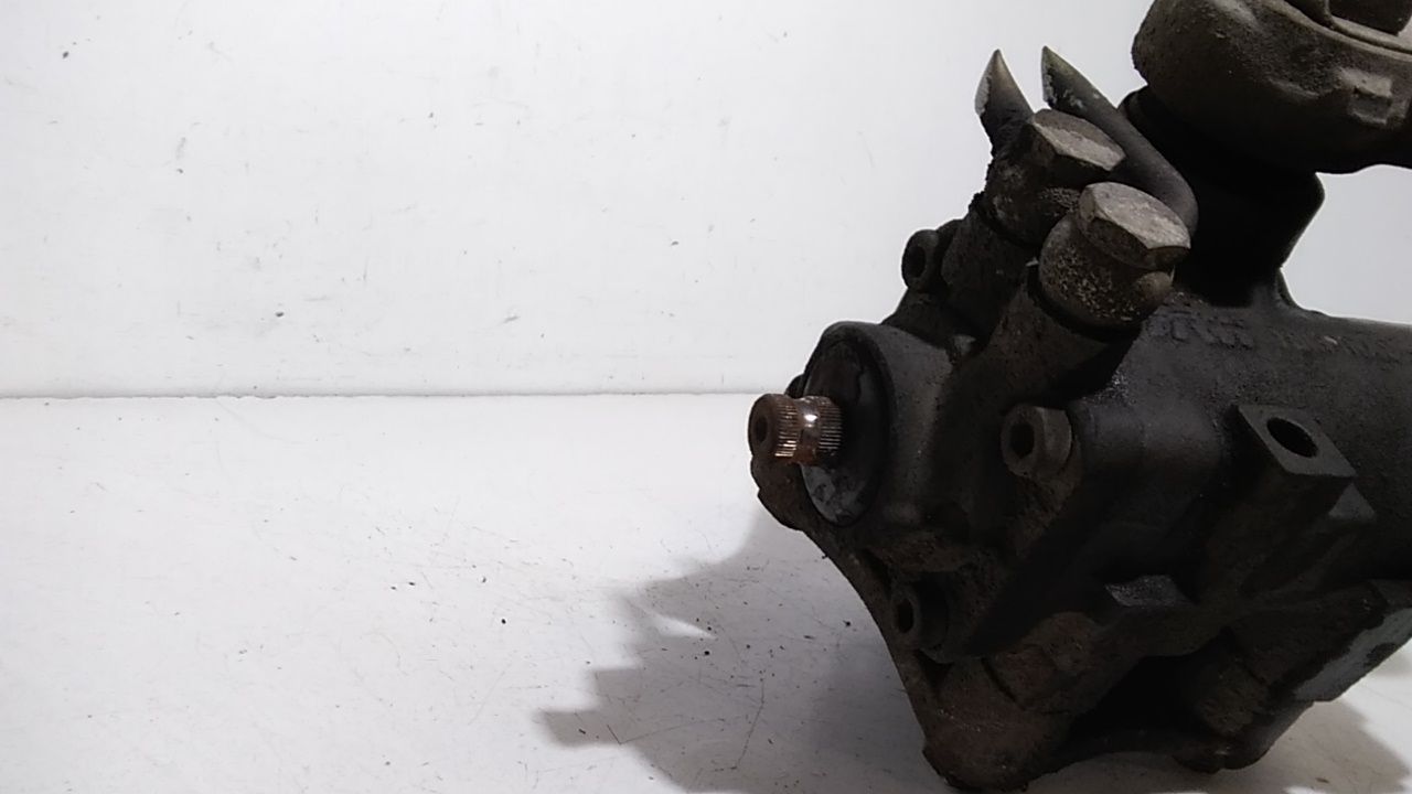 Scatola Sterzo Usato