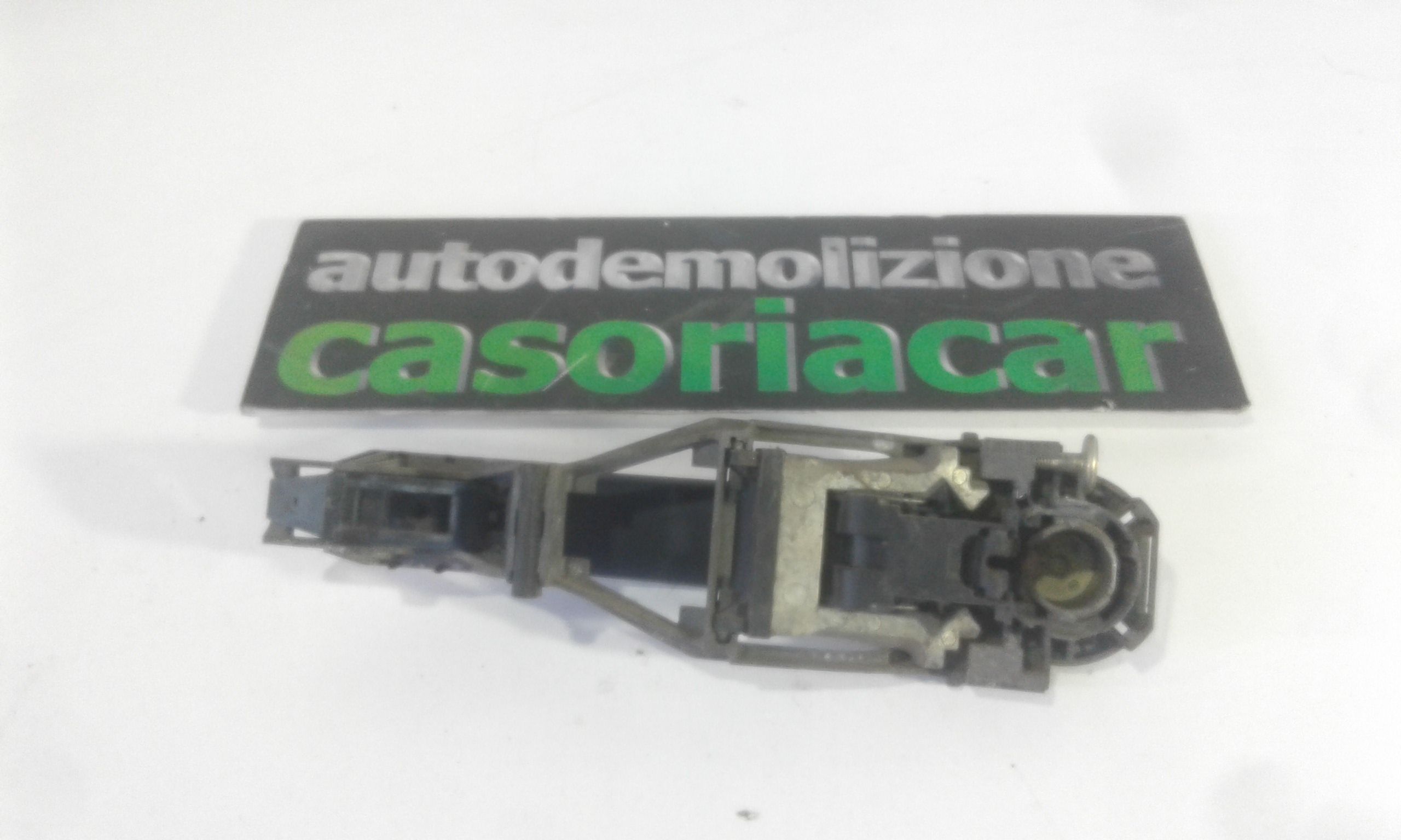 Maniglia Porta Post. Destro Usato