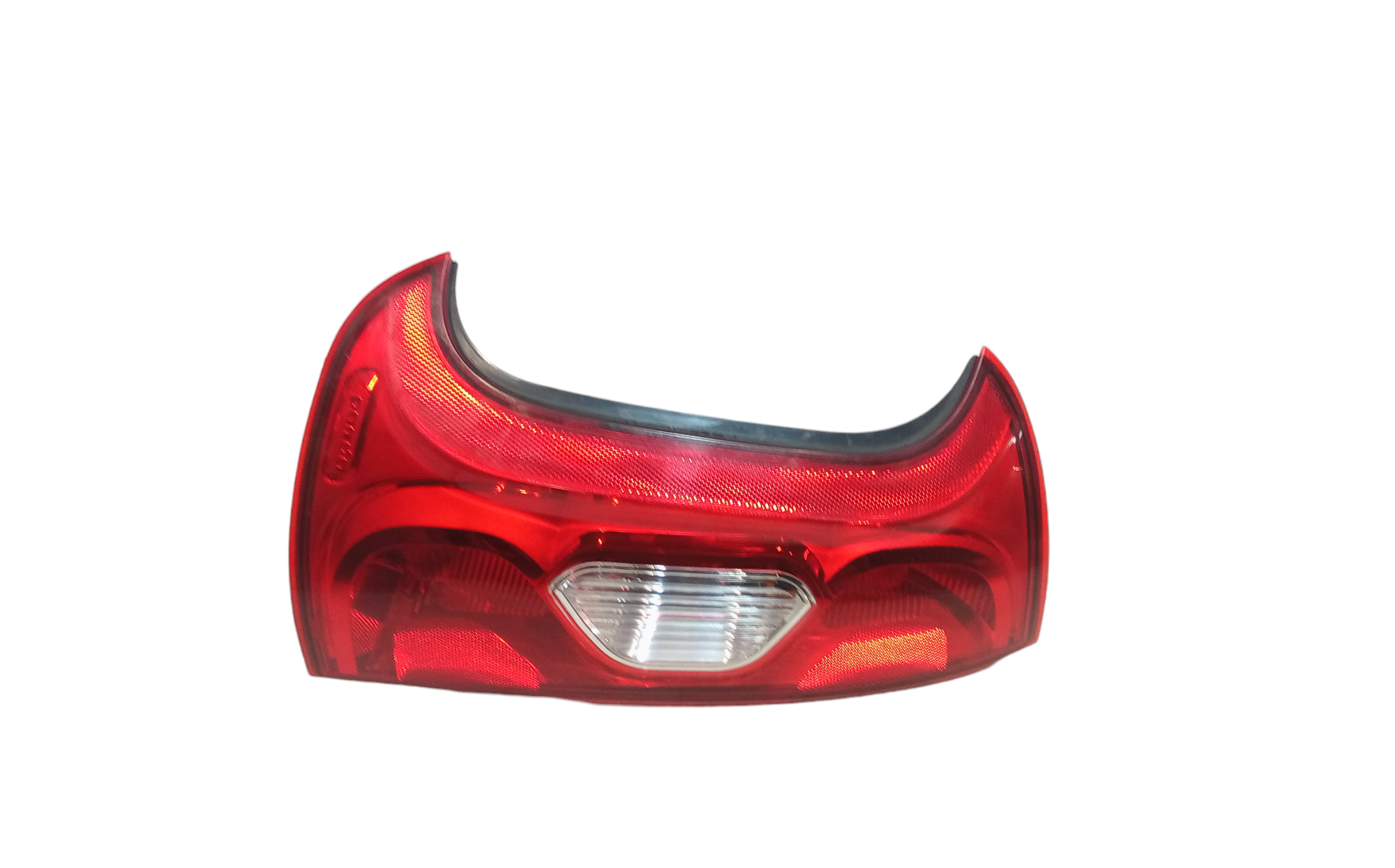 Fanale Post. Sinistro 52102357 Usato