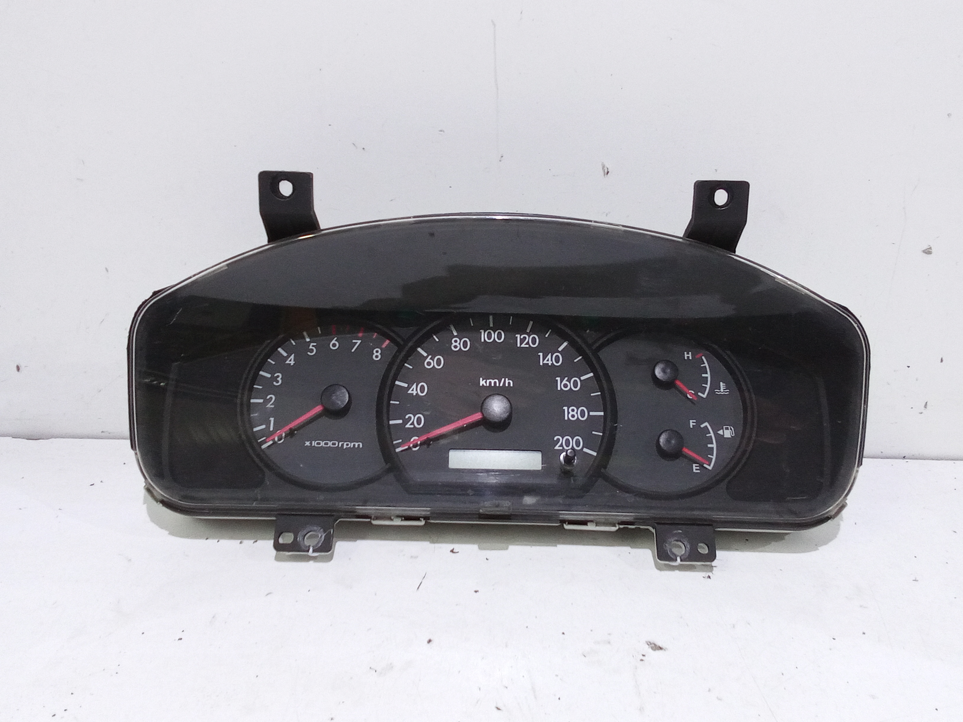 Quadro Portastrumenti Usato