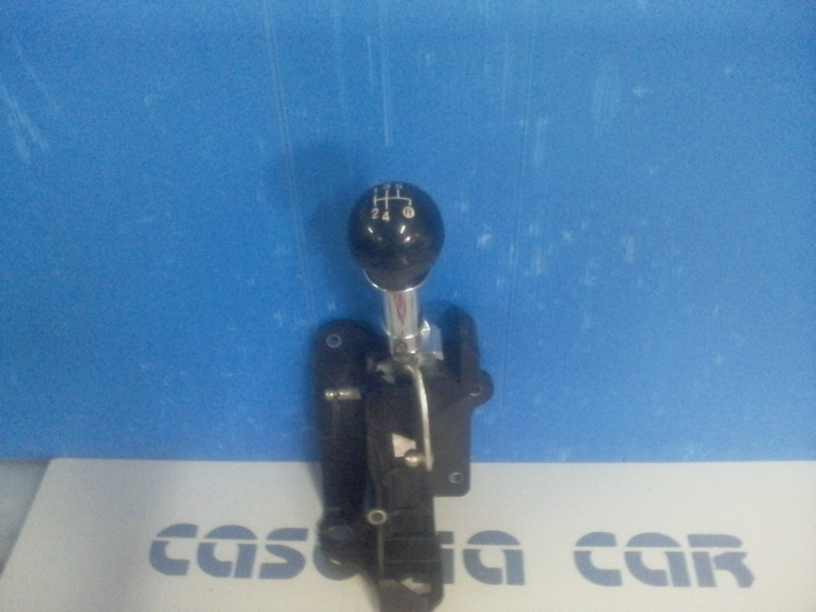 Leva Cambio 55344791 Usato