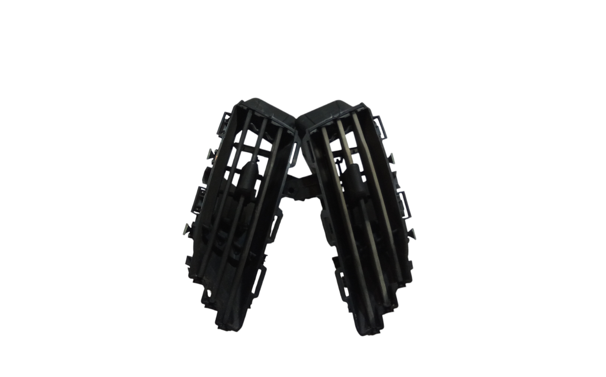 Condotto Aria Bocchette Centr. Sup. Cruscotto Usato