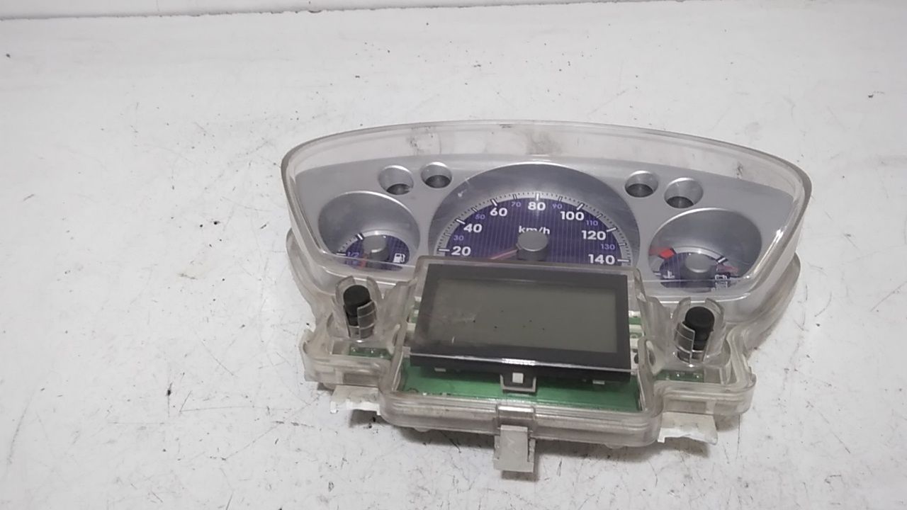 Quadro Portastrumenti Usato