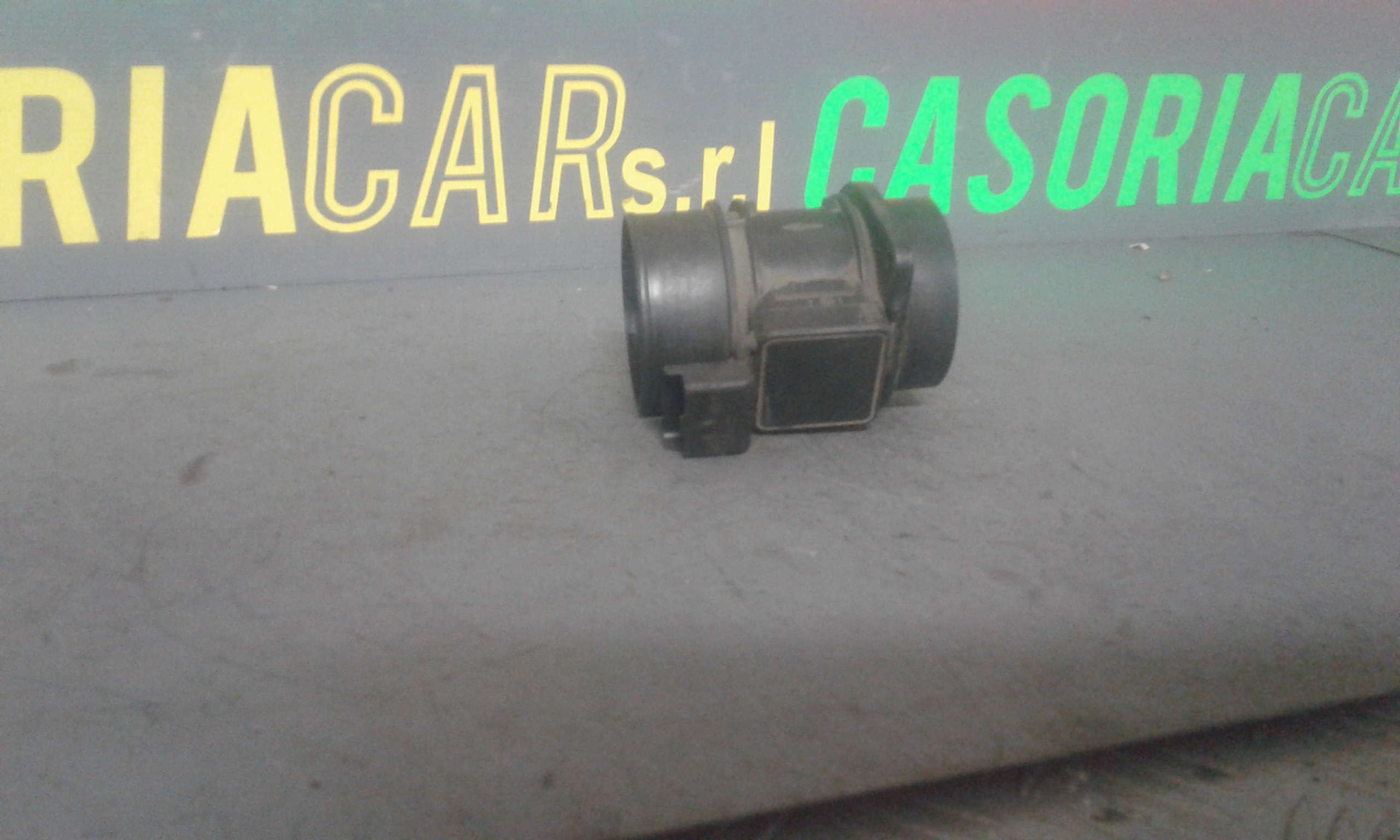 Flussometro/debimetro Usato