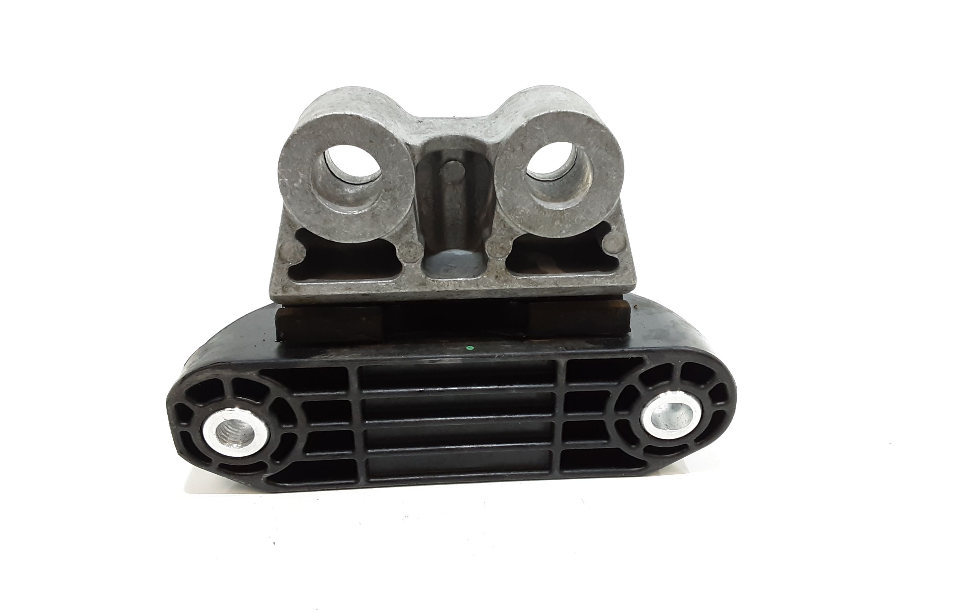 Piastra Alloggiamento Supporto Motore (Con Eventuale Bielletta O Tirante Associato) Usato