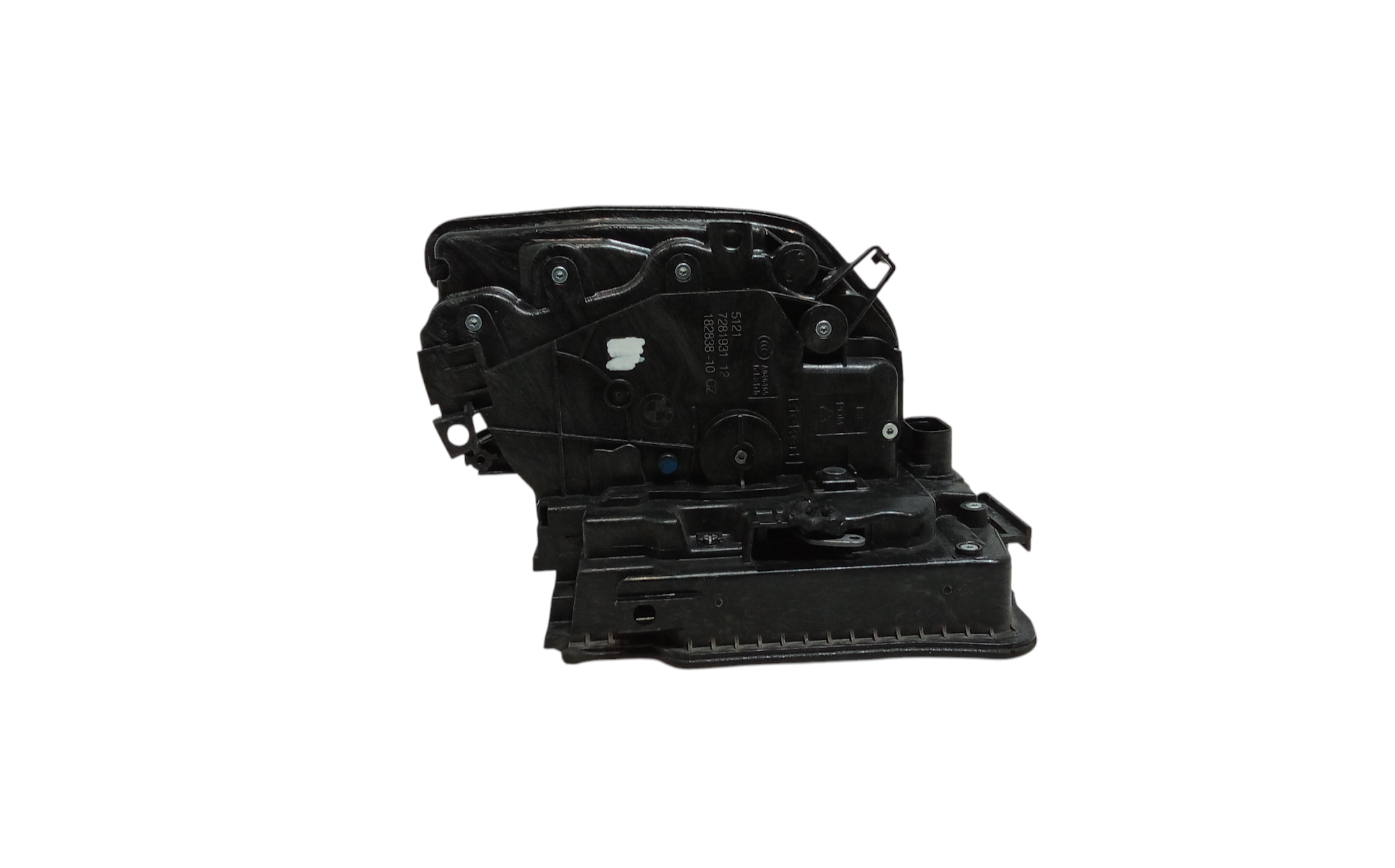 Serratura Porta Ant. Sinistro Usato