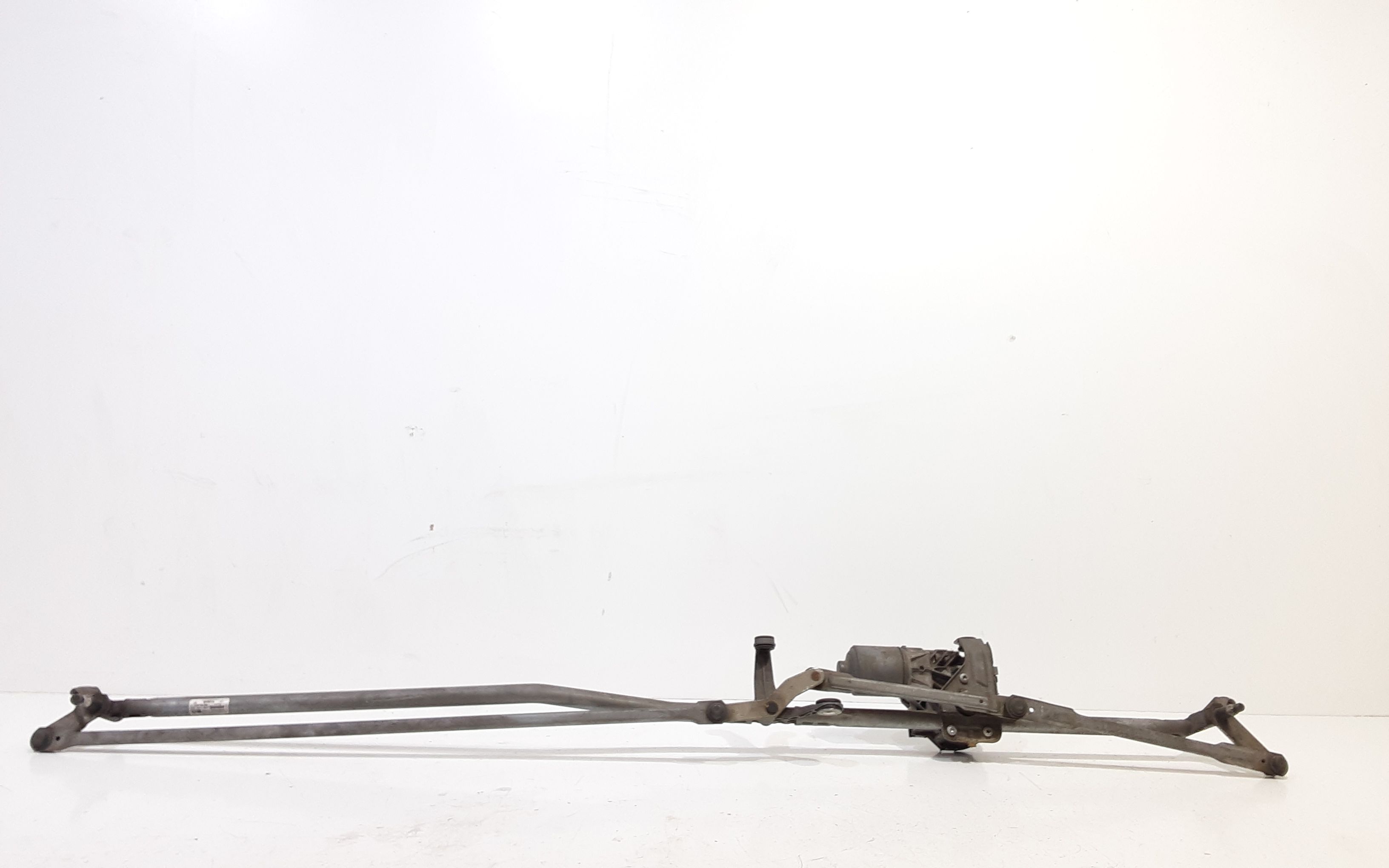 Motorino Tergiparabrezza Compl. Usato