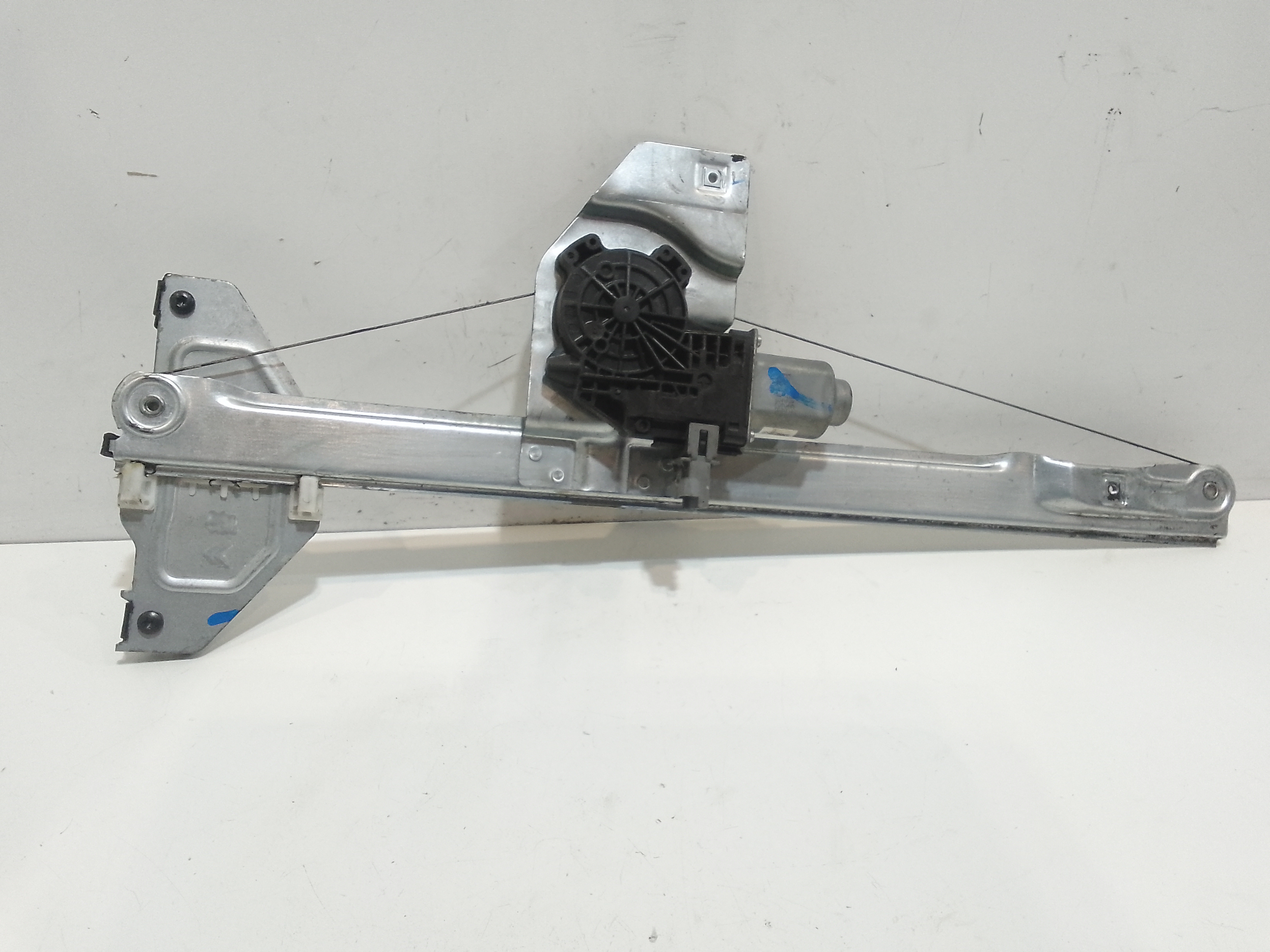 Alzacristallo Porta Ant. Destro Usato