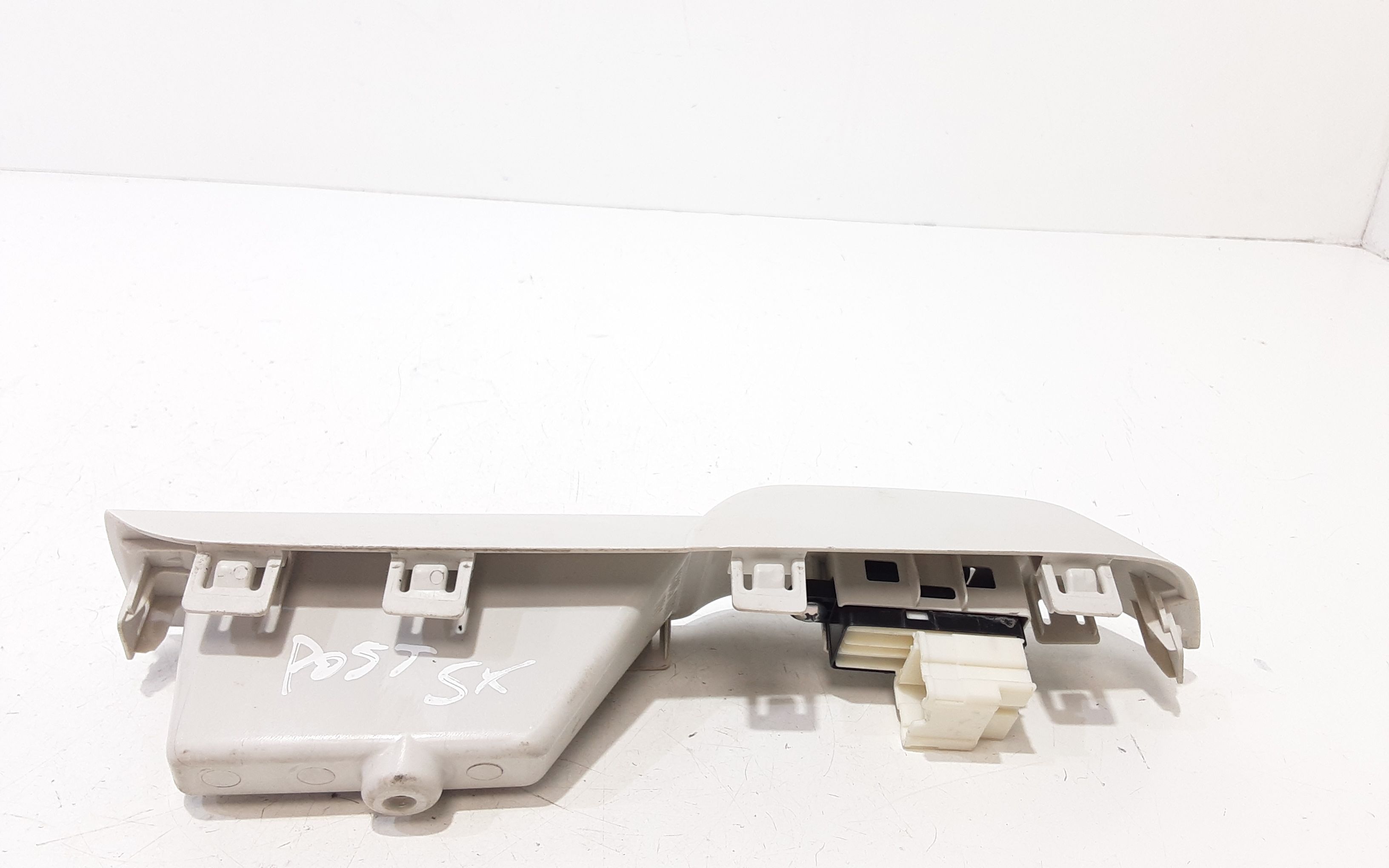 Interruttore Alzacristalli Porta Post. Sinistro 3799571L00000 Usato