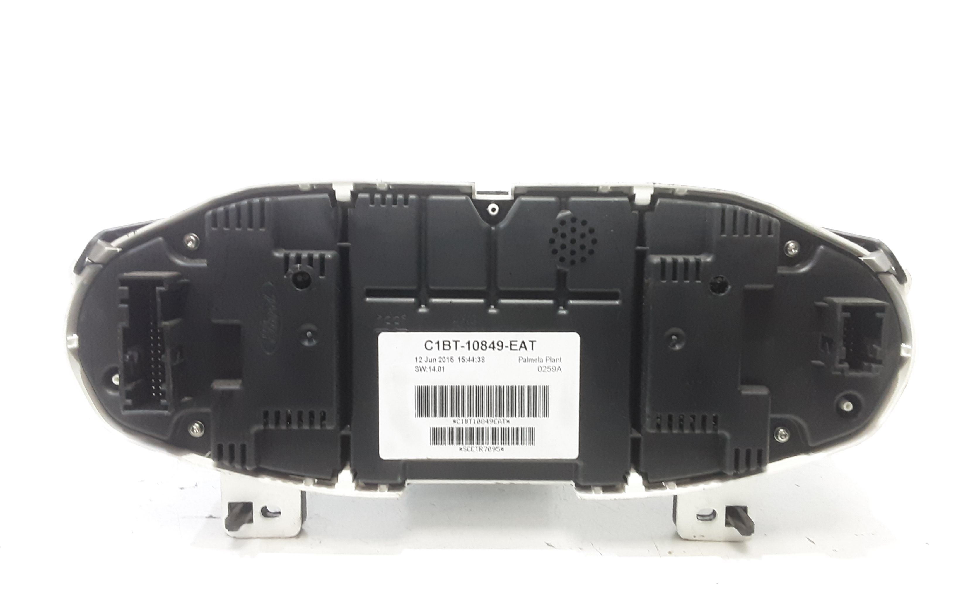 Quadro Portastrumenti Usato